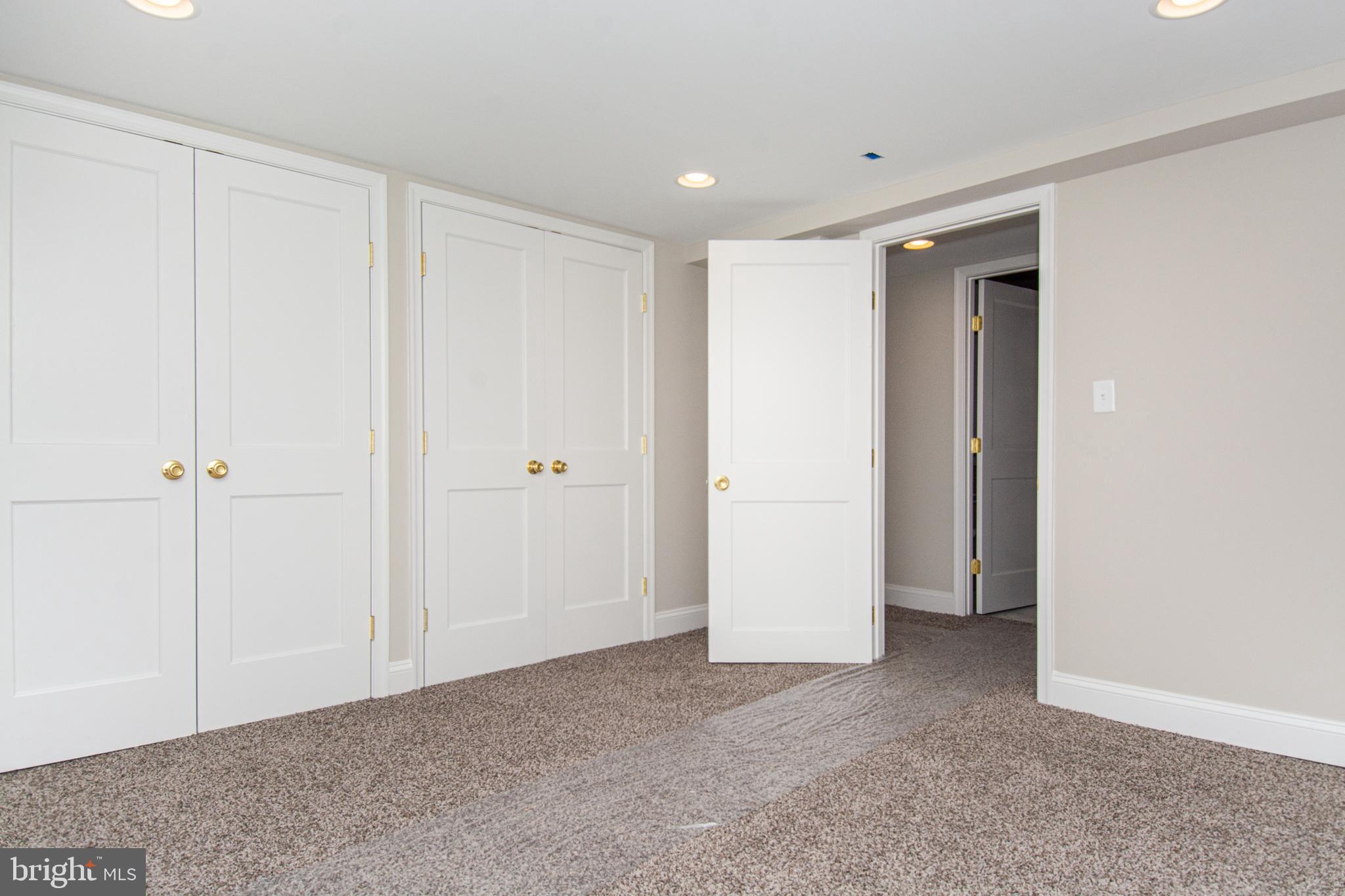 CATONSVILLE - Residential