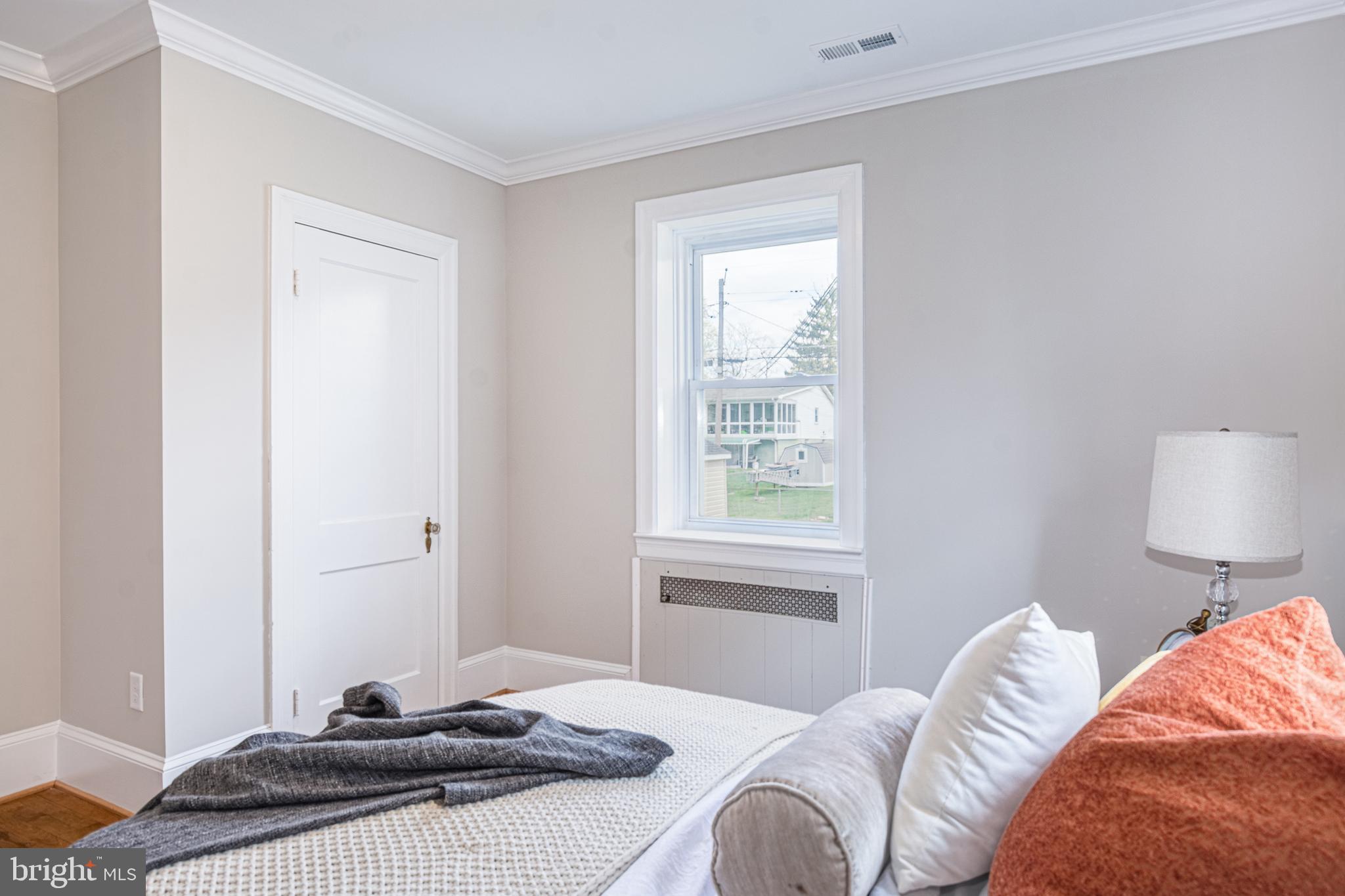 CATONSVILLE - Residential