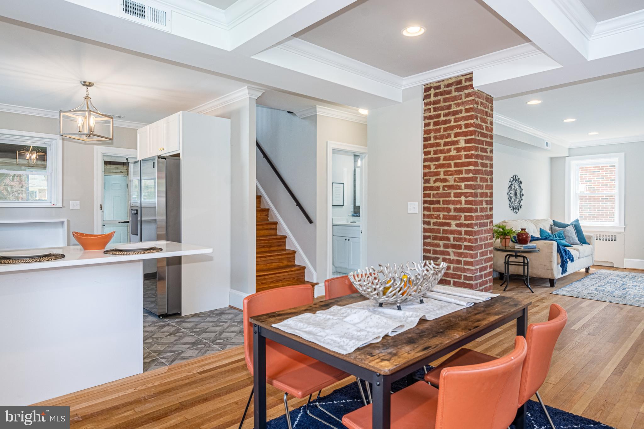 CATONSVILLE - Residential