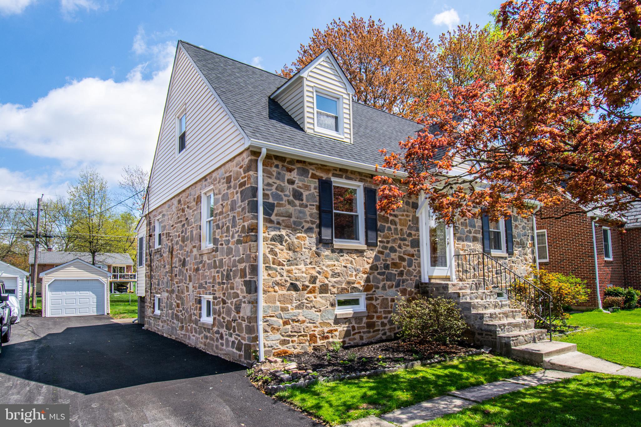 CATONSVILLE - Residential