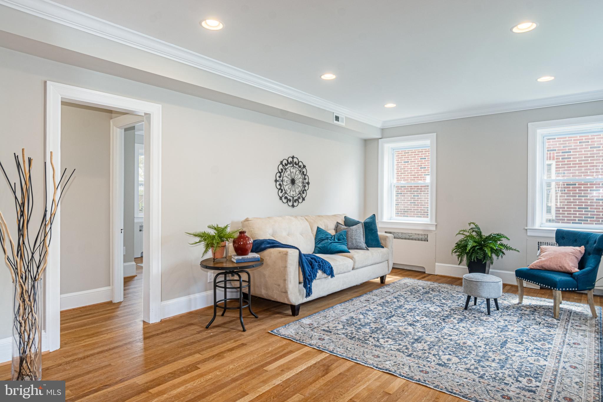 CATONSVILLE - Residential