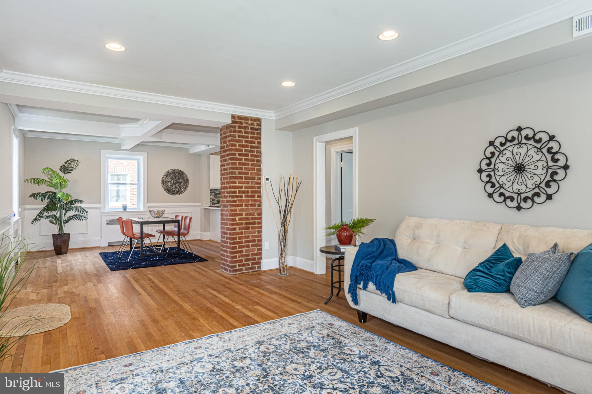 CATONSVILLE - Residential