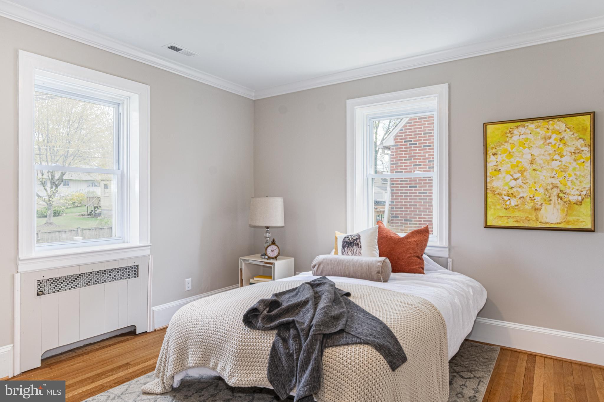 CATONSVILLE - Residential