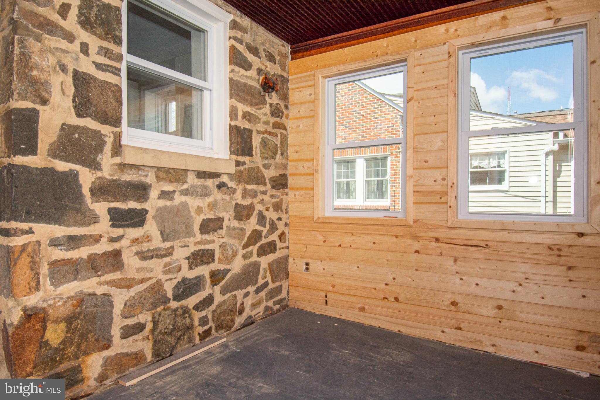 CATONSVILLE - Residential