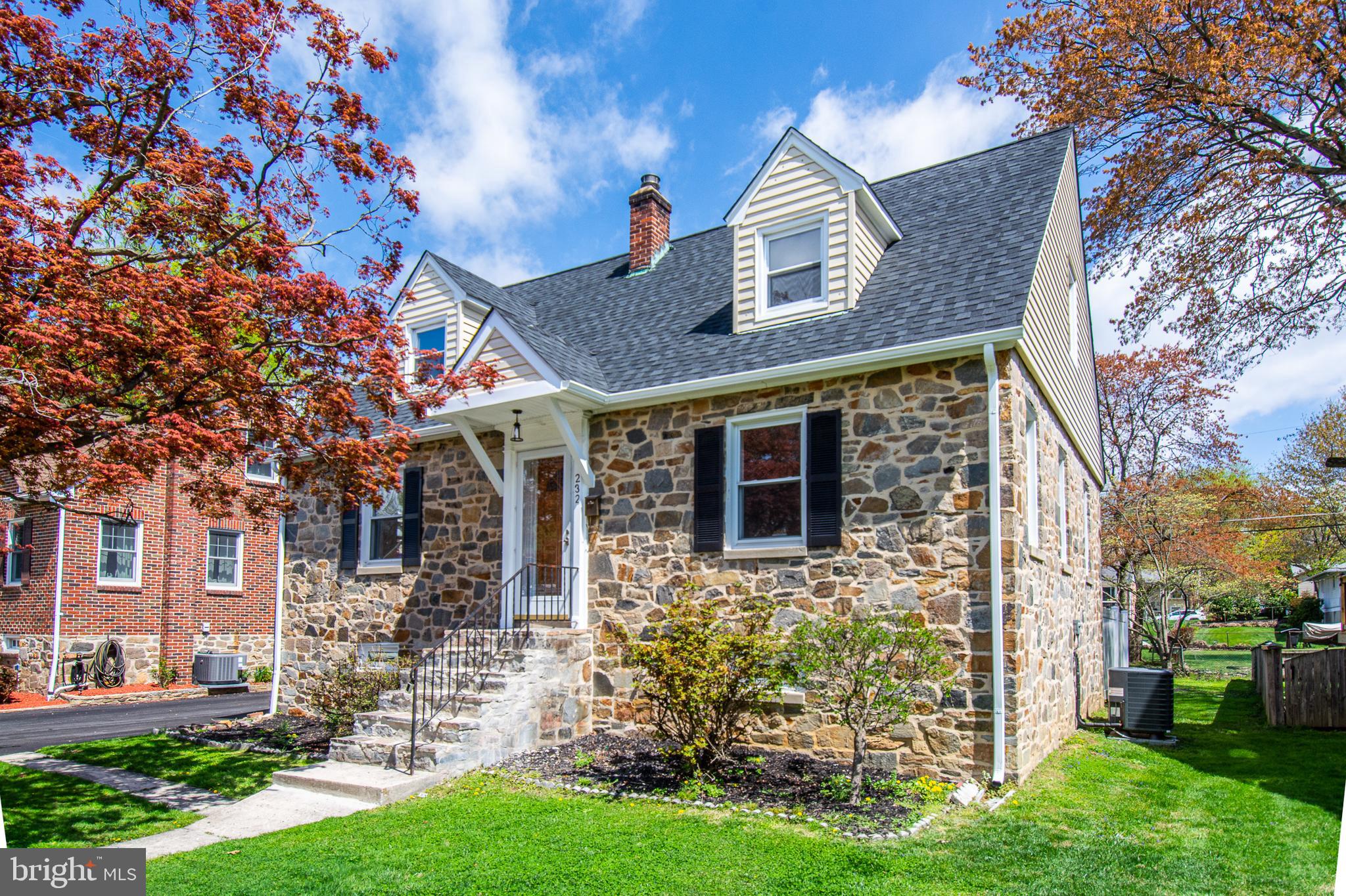 CATONSVILLE - Residential