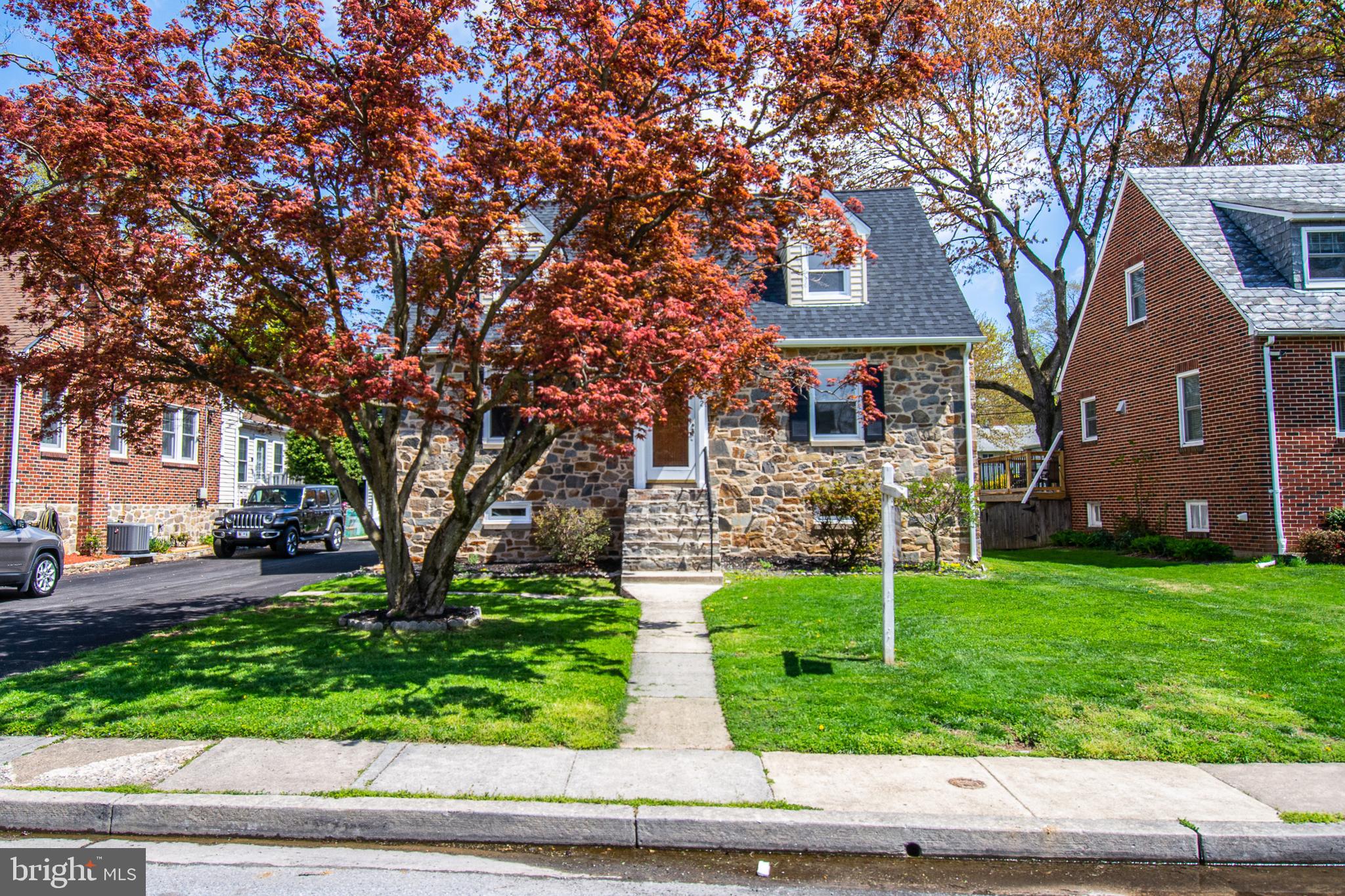 CATONSVILLE - Residential