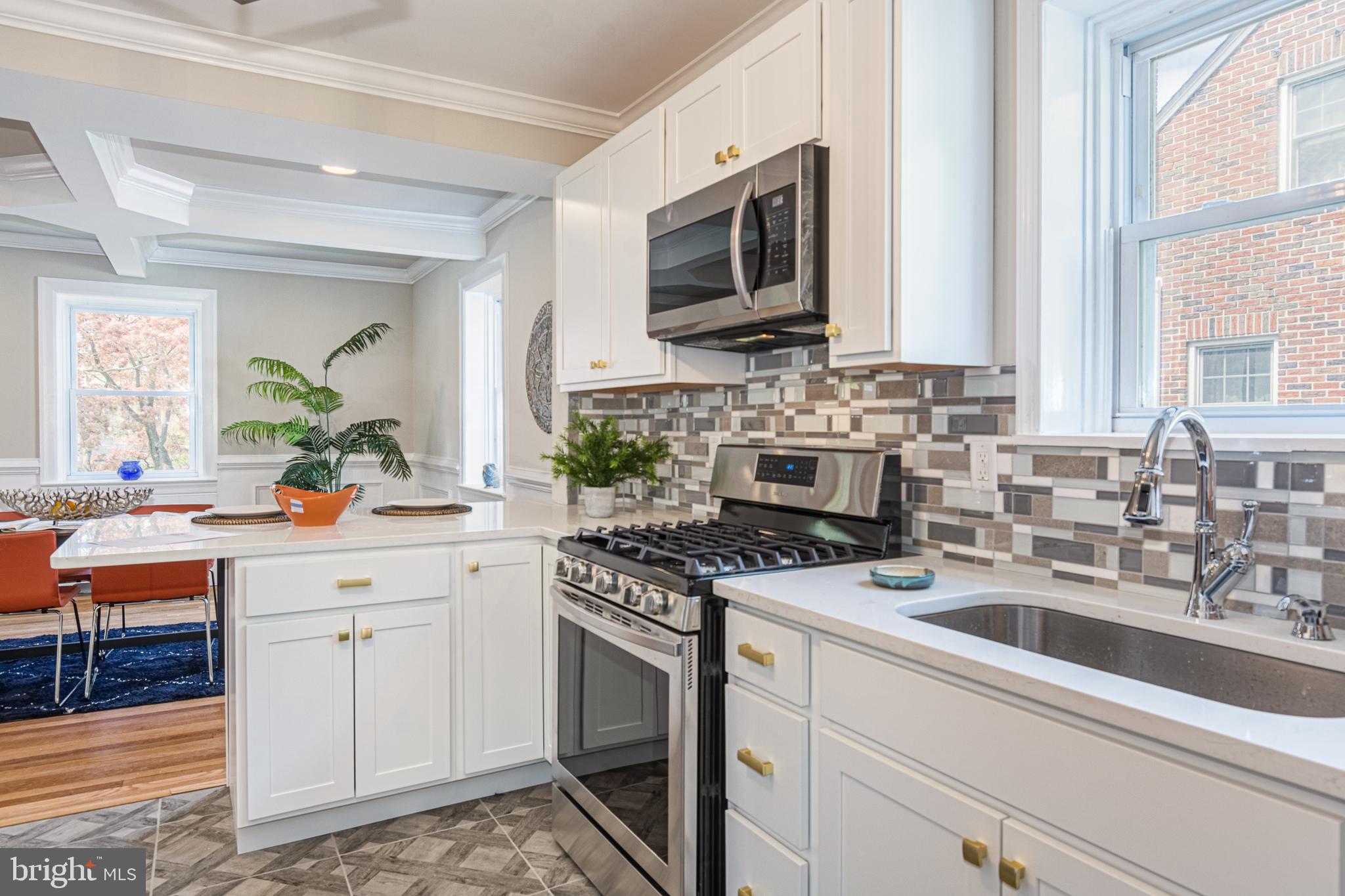 CATONSVILLE - Residential