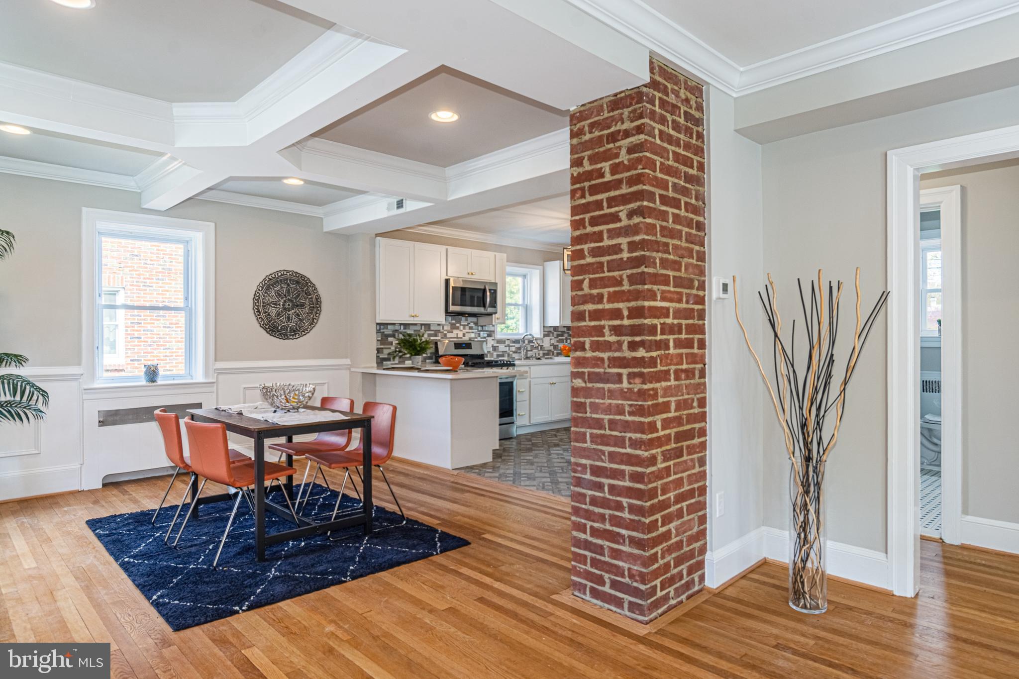 CATONSVILLE - Residential