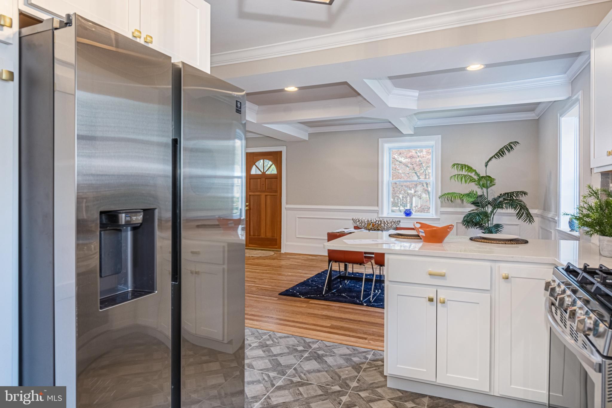 CATONSVILLE - Residential