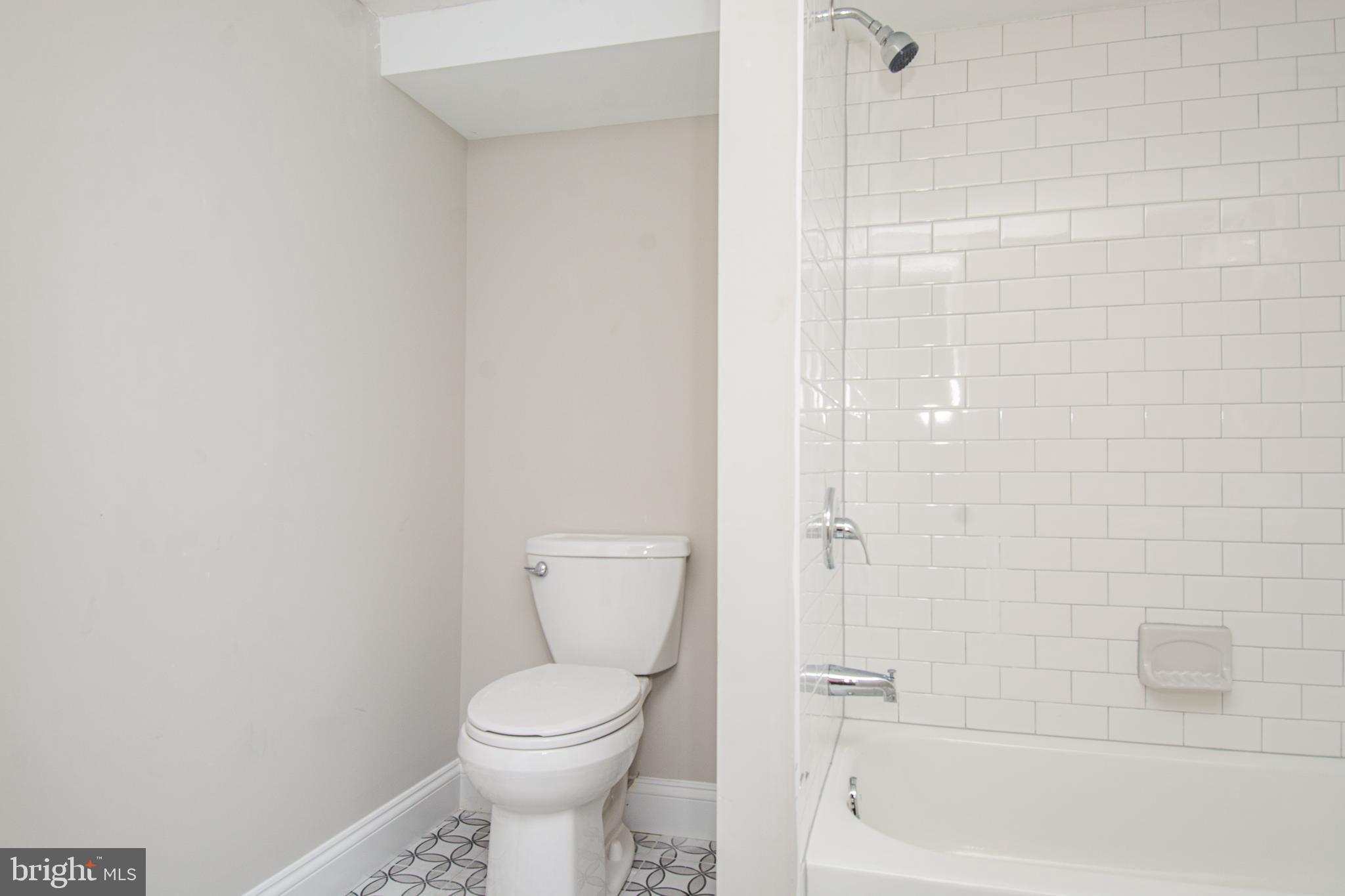 CATONSVILLE - Residential