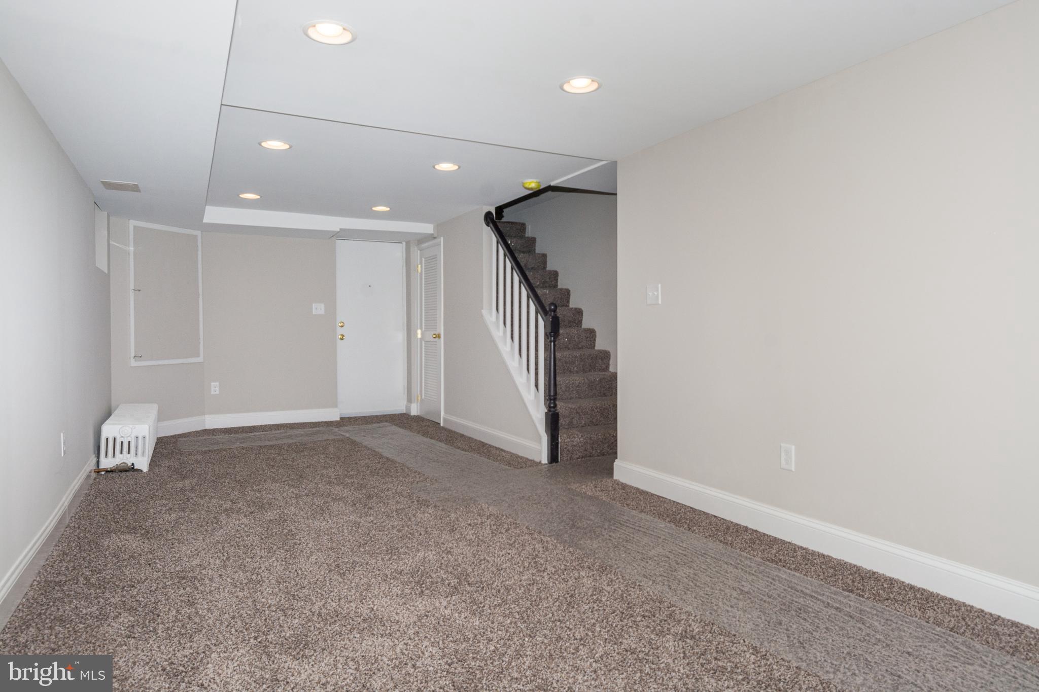 CATONSVILLE - Residential