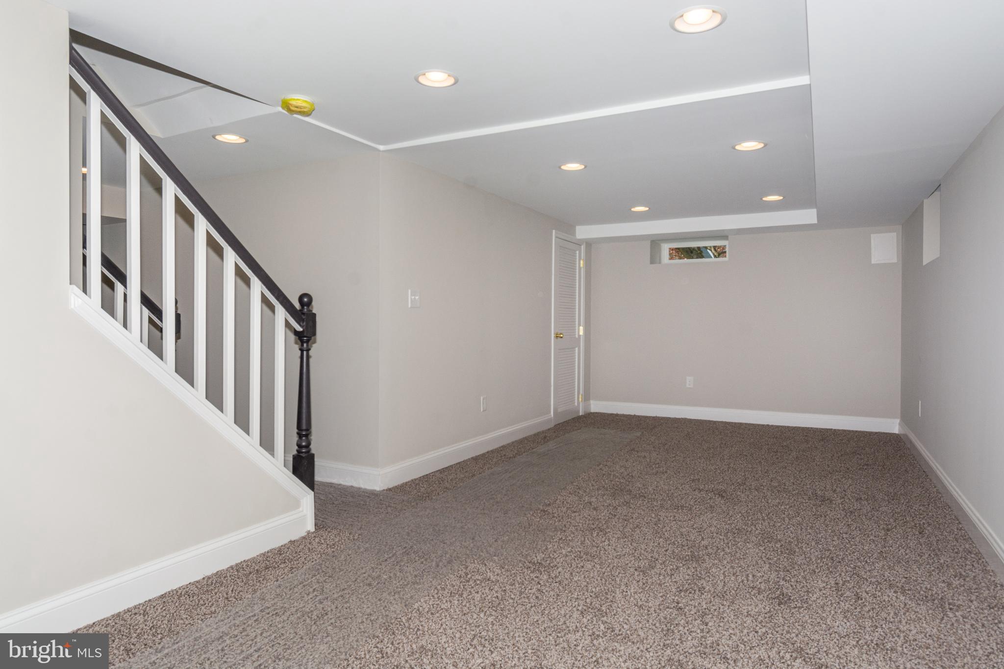 CATONSVILLE - Residential