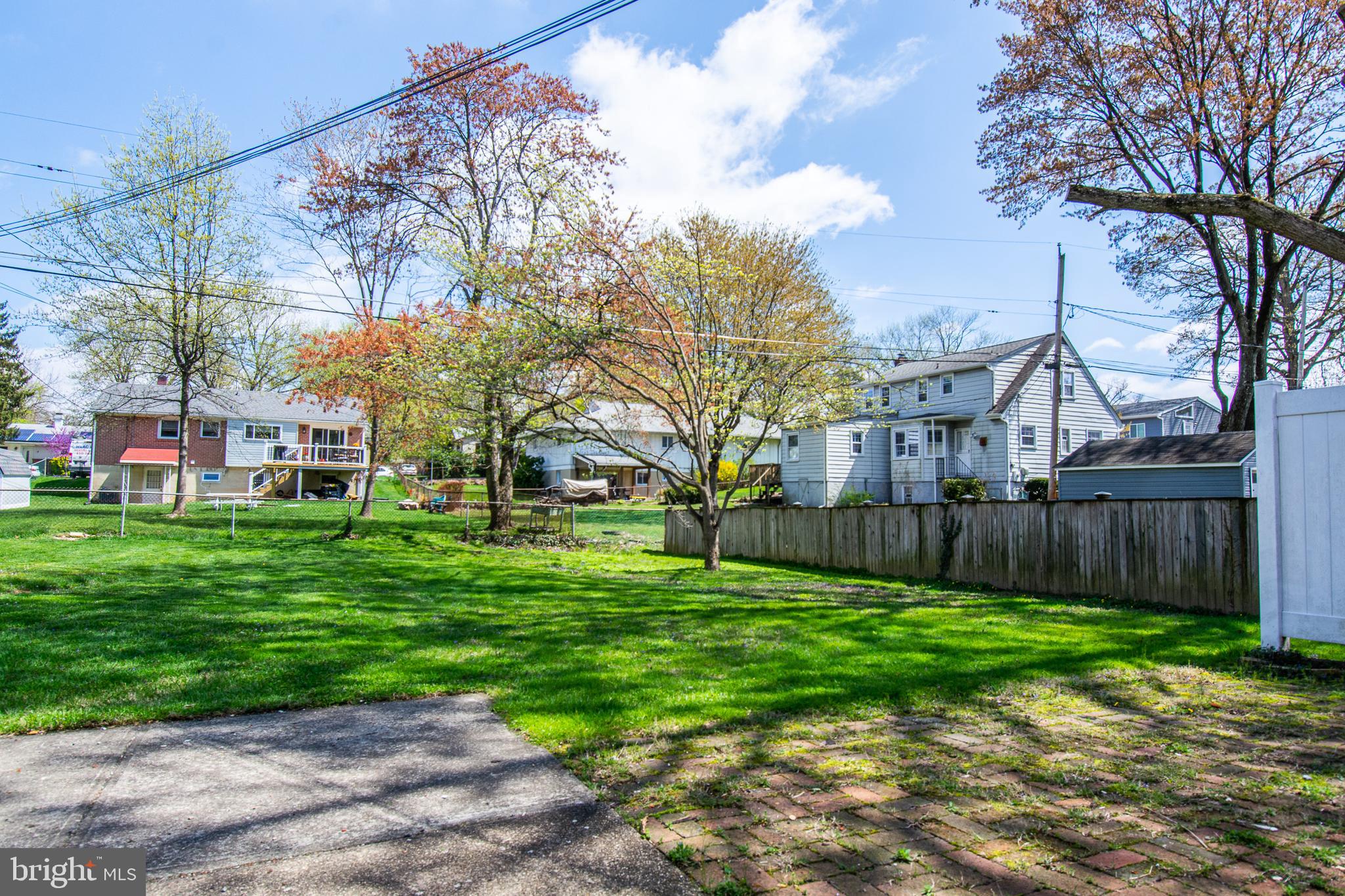 CATONSVILLE - Residential