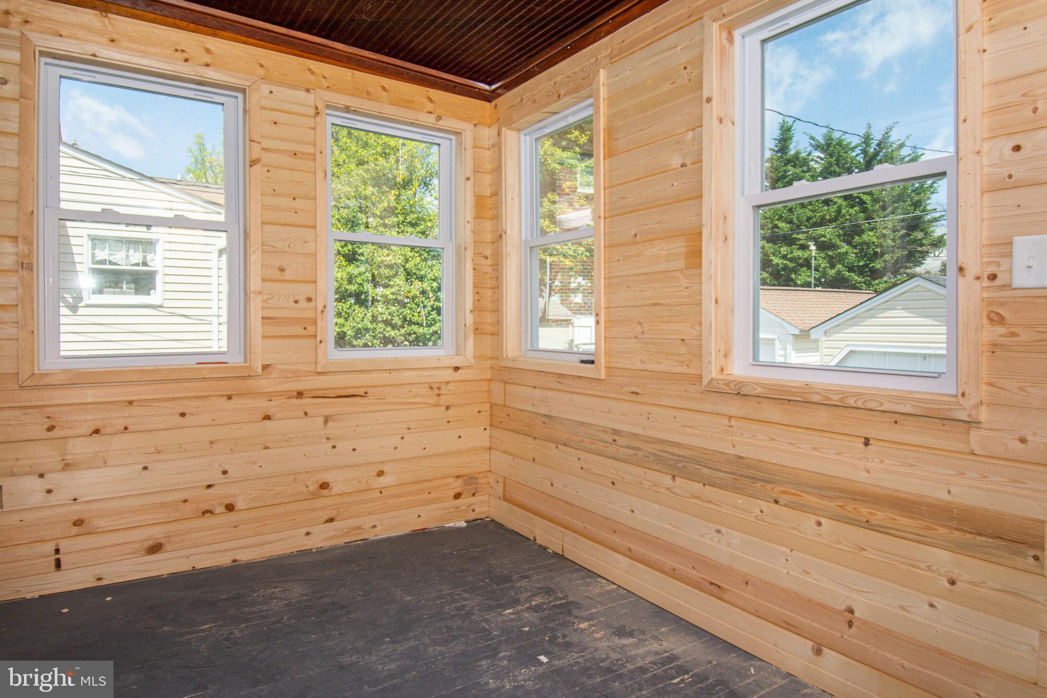 CATONSVILLE - Residential