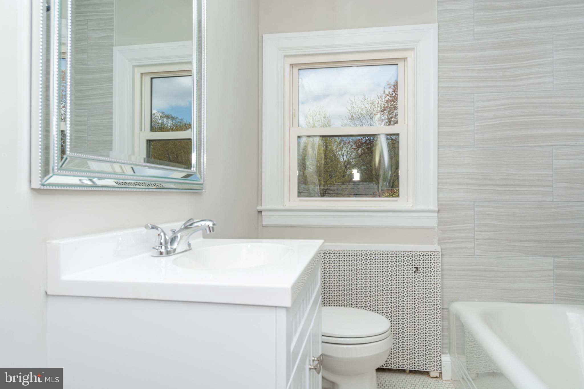 CATONSVILLE - Residential