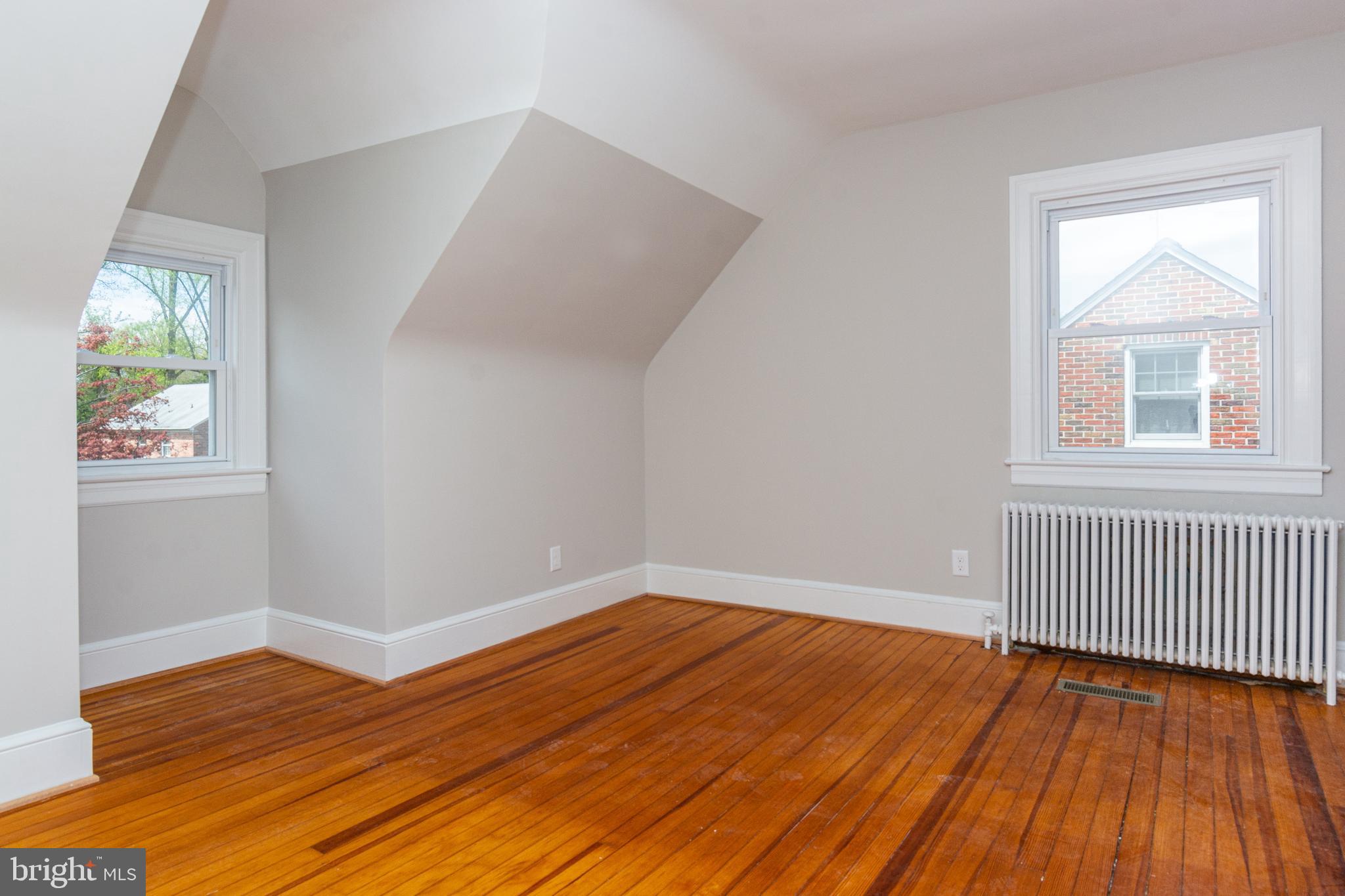 CATONSVILLE - Residential