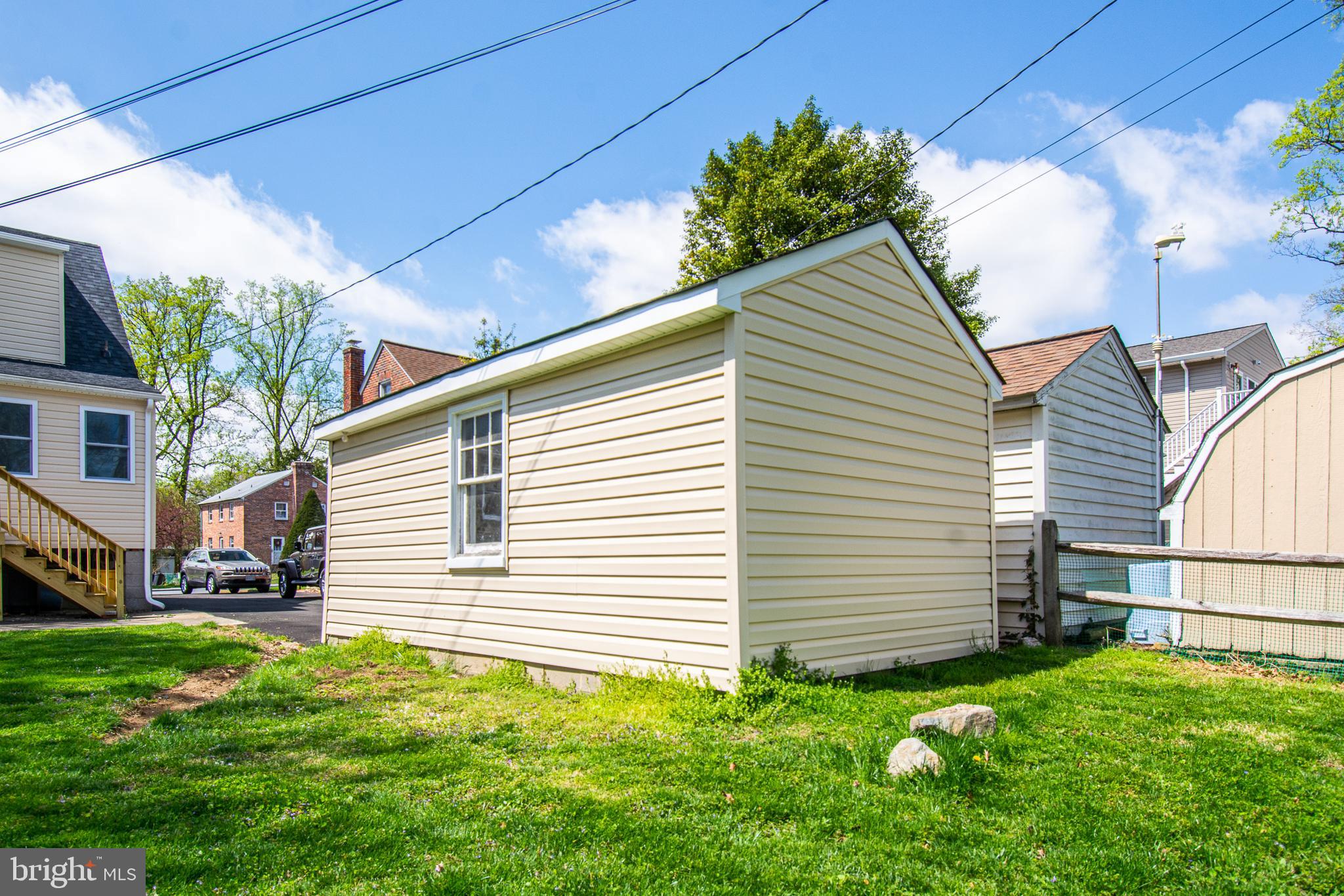 CATONSVILLE - Residential