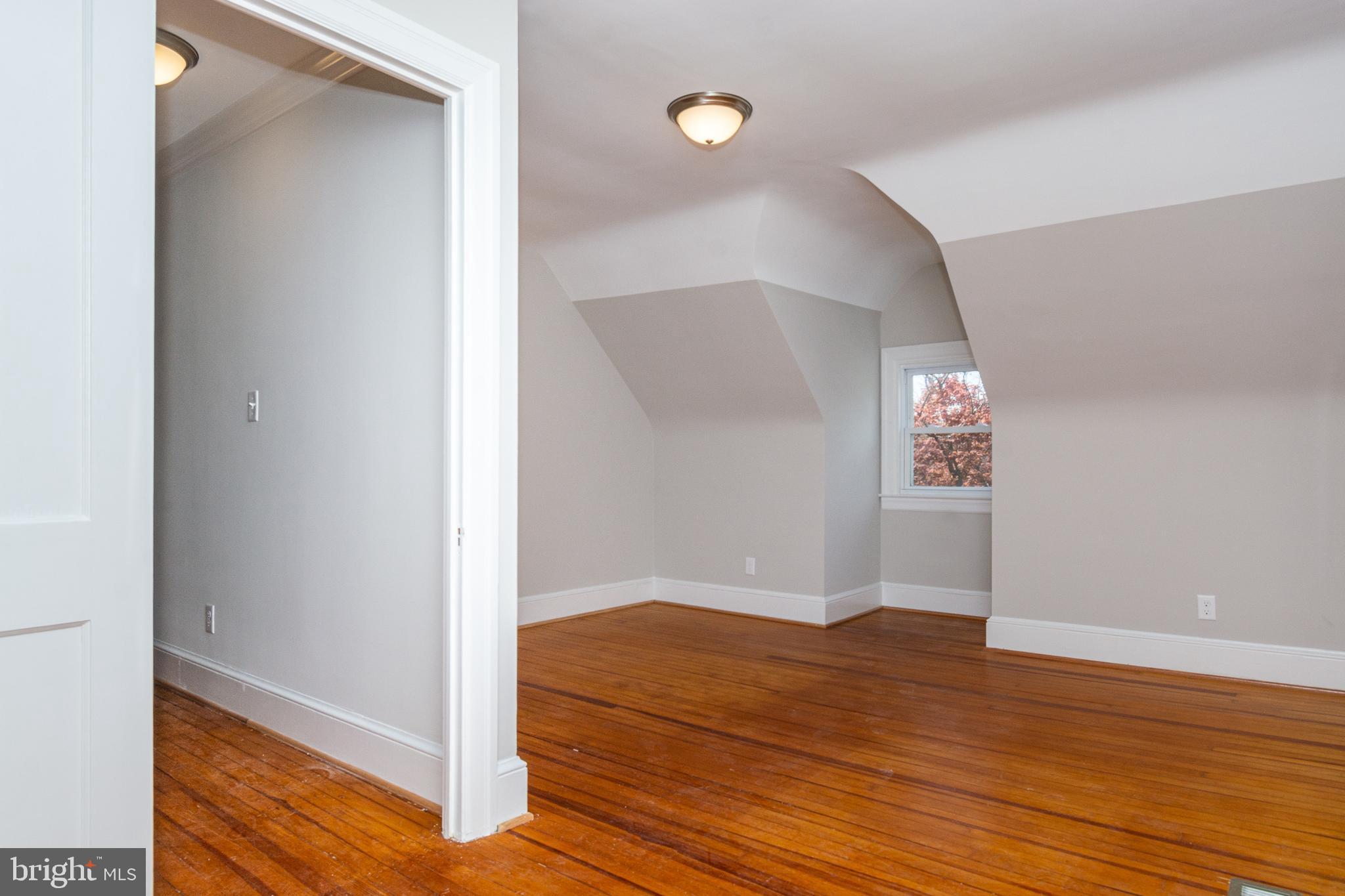 CATONSVILLE - Residential