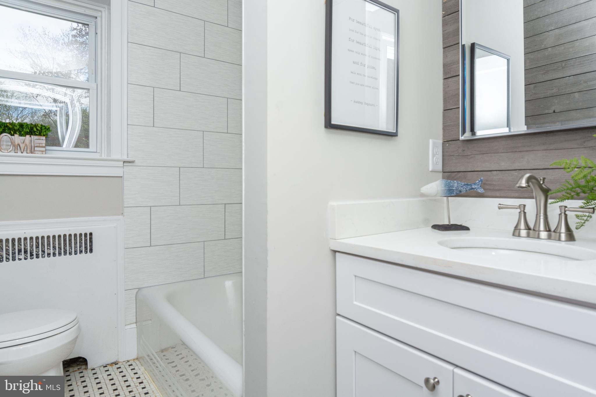 CATONSVILLE - Residential