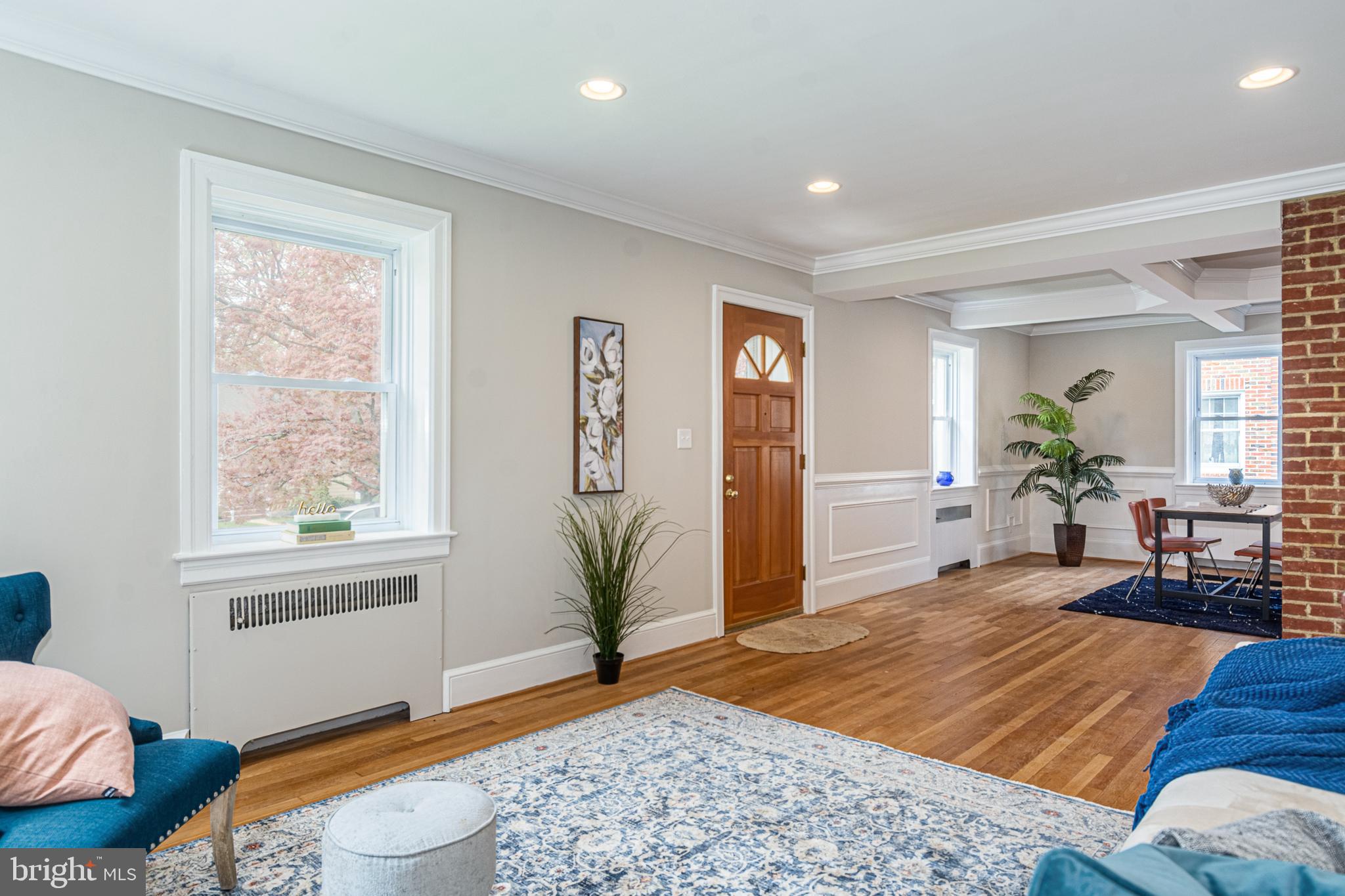 CATONSVILLE - Residential