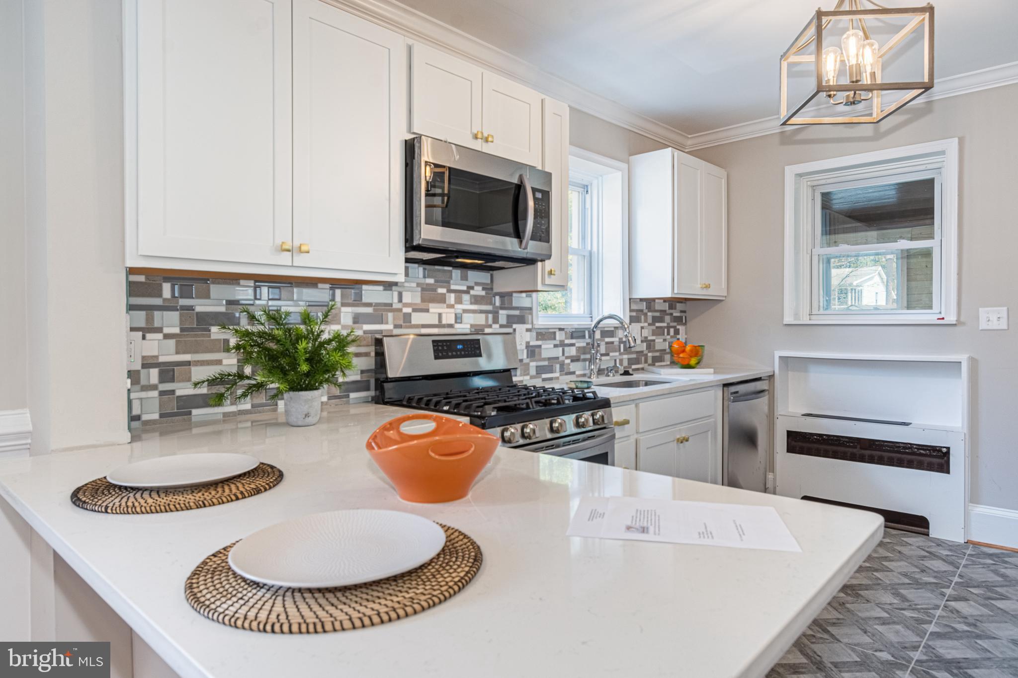 CATONSVILLE - Residential