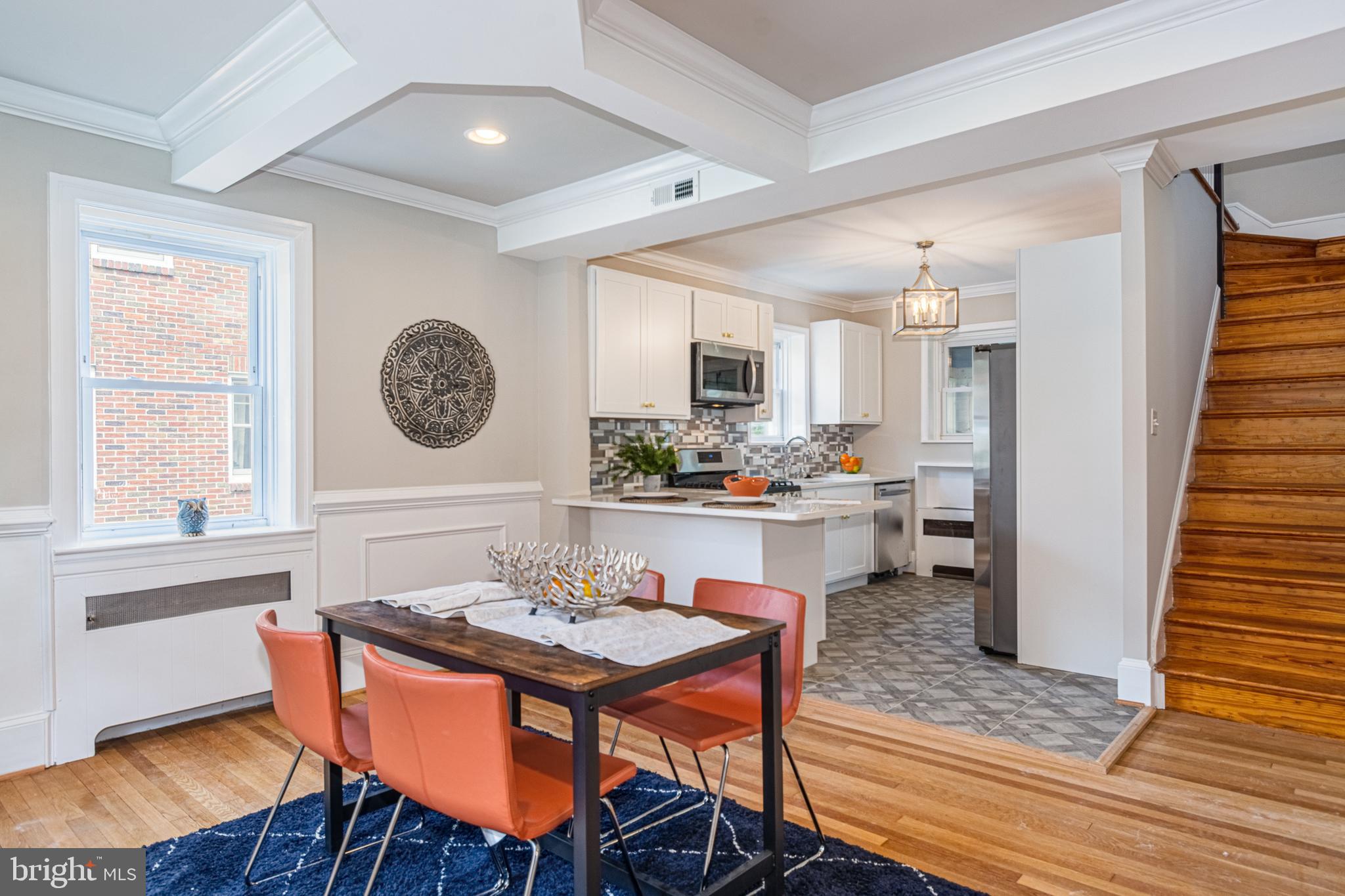 CATONSVILLE - Residential