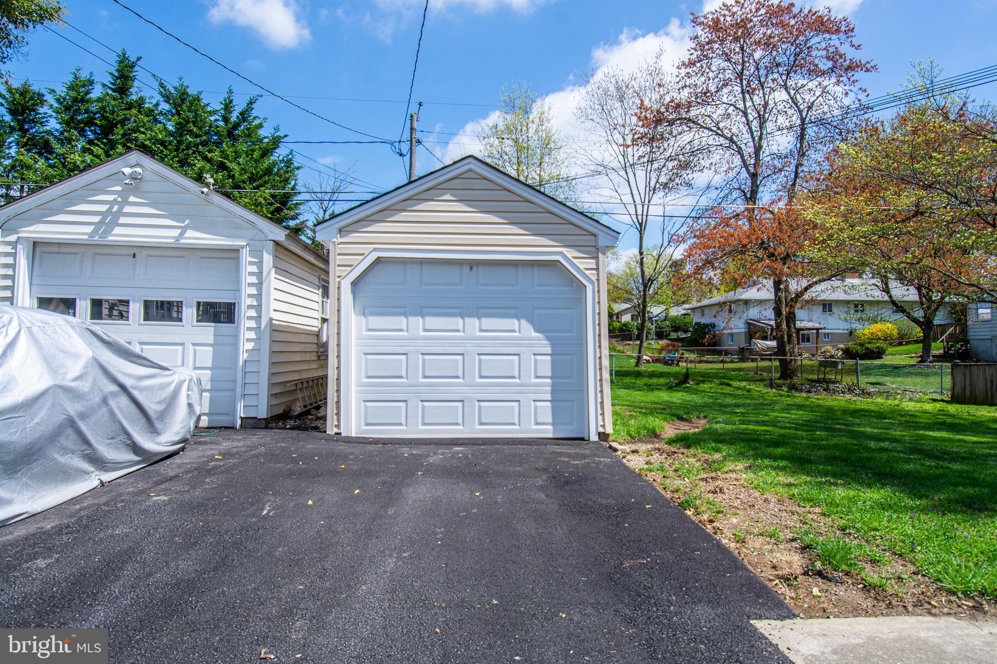 CATONSVILLE - Residential