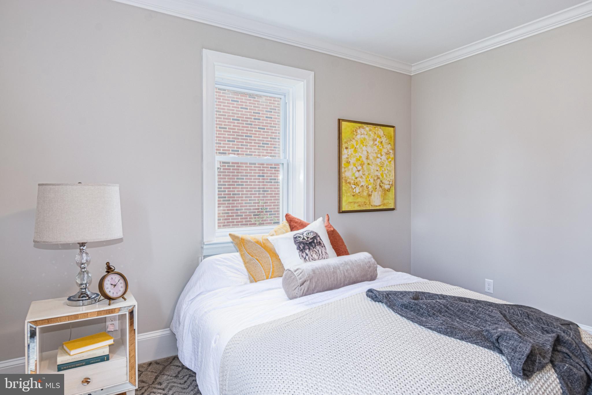 CATONSVILLE - Residential