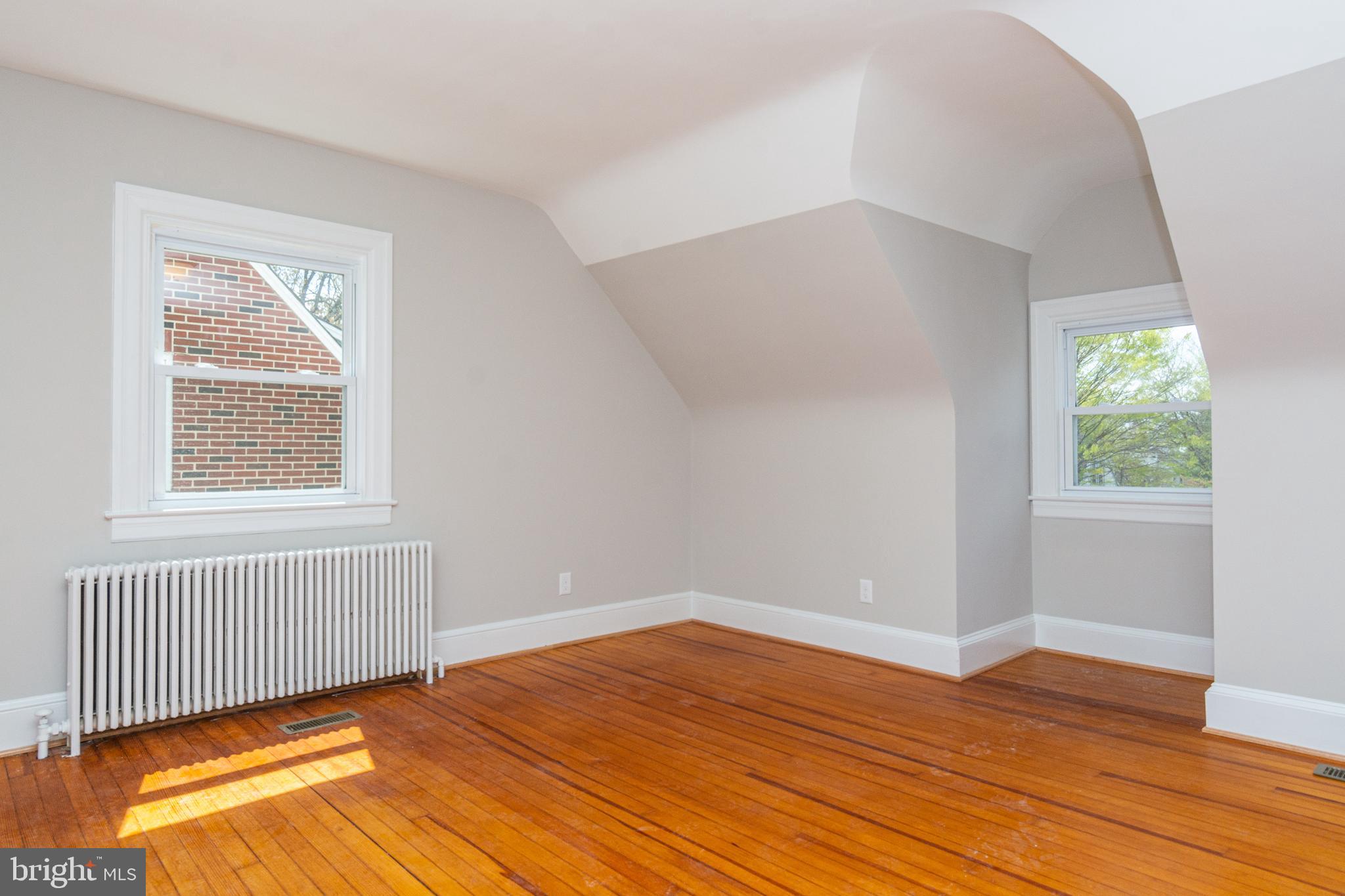 CATONSVILLE - Residential