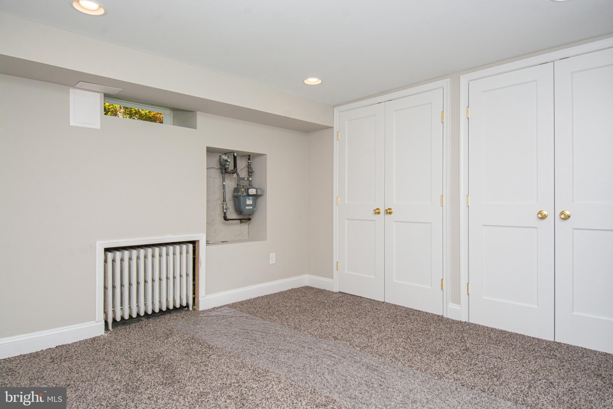 CATONSVILLE - Residential