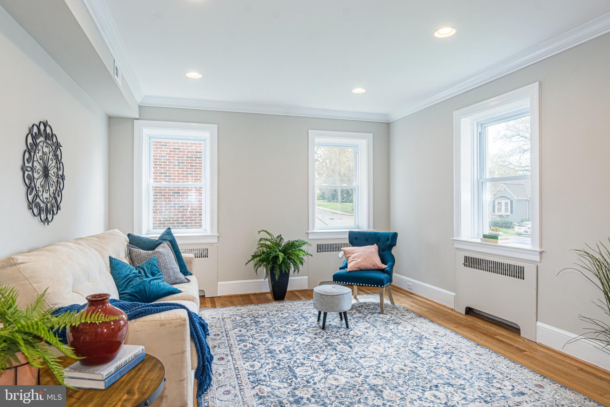 CATONSVILLE - Residential