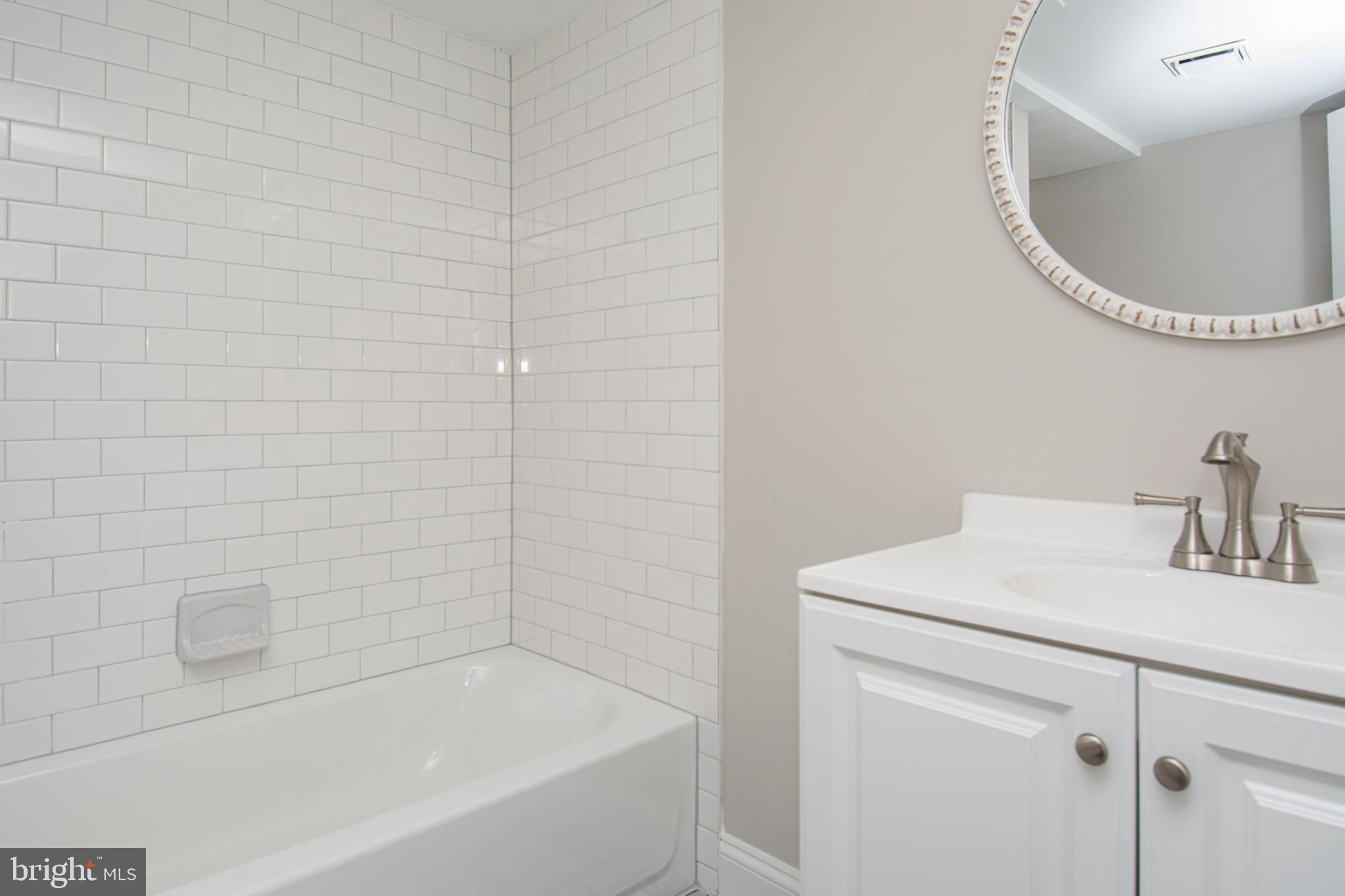 CATONSVILLE - Residential