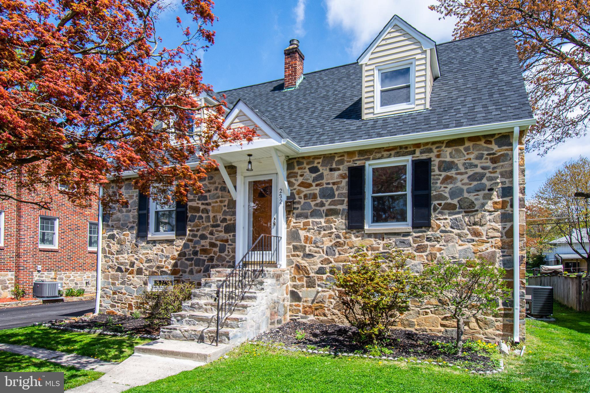 CATONSVILLE - Residential