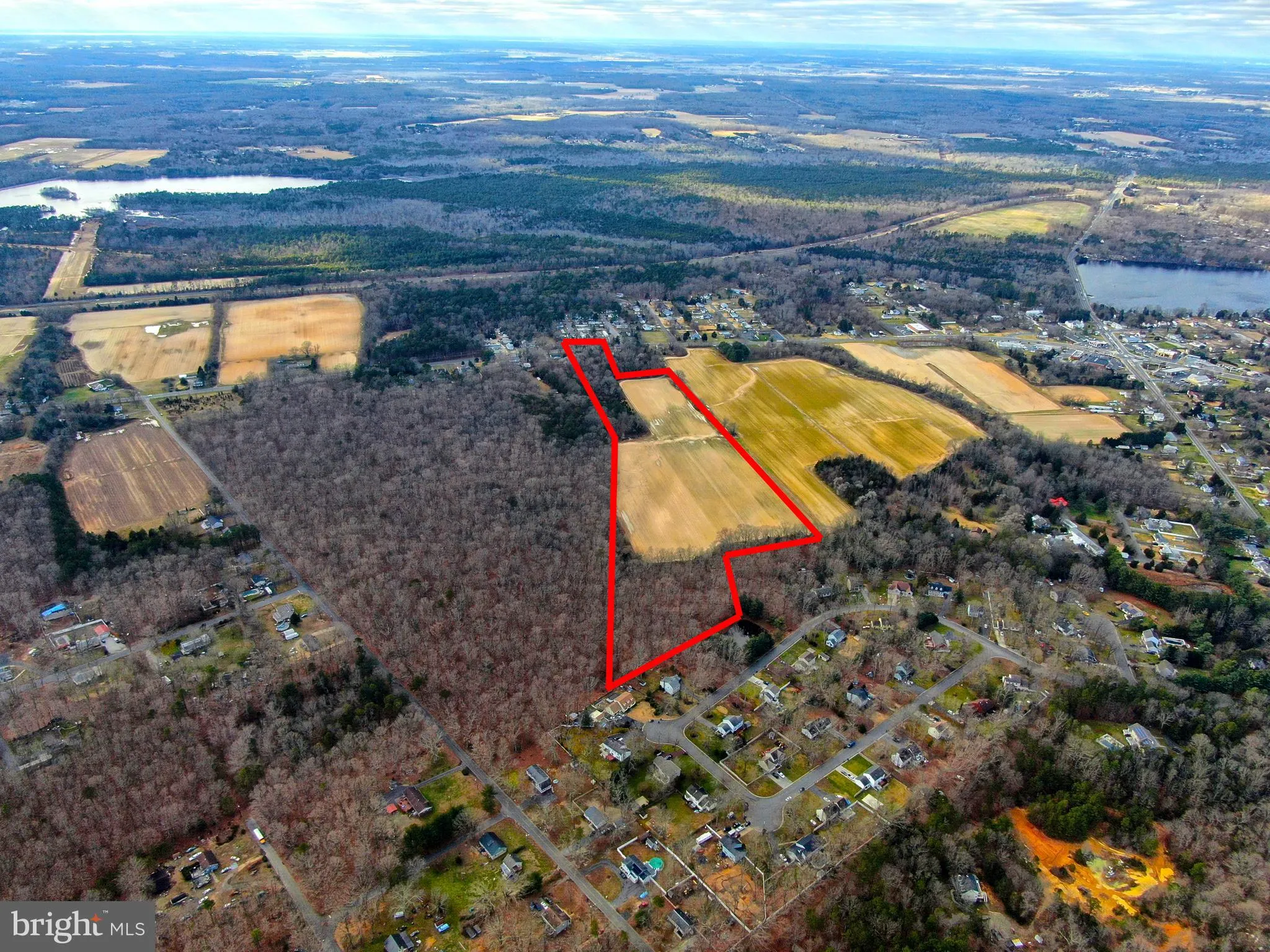 Malaga, New Jersey 08328, United States, ,Land,Pending,91089