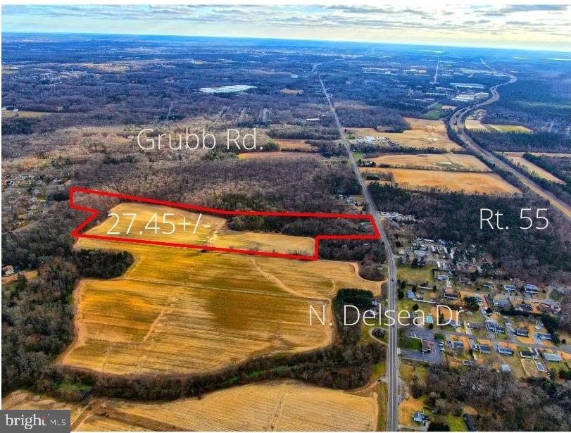 106-118 DELSEA DRIVE