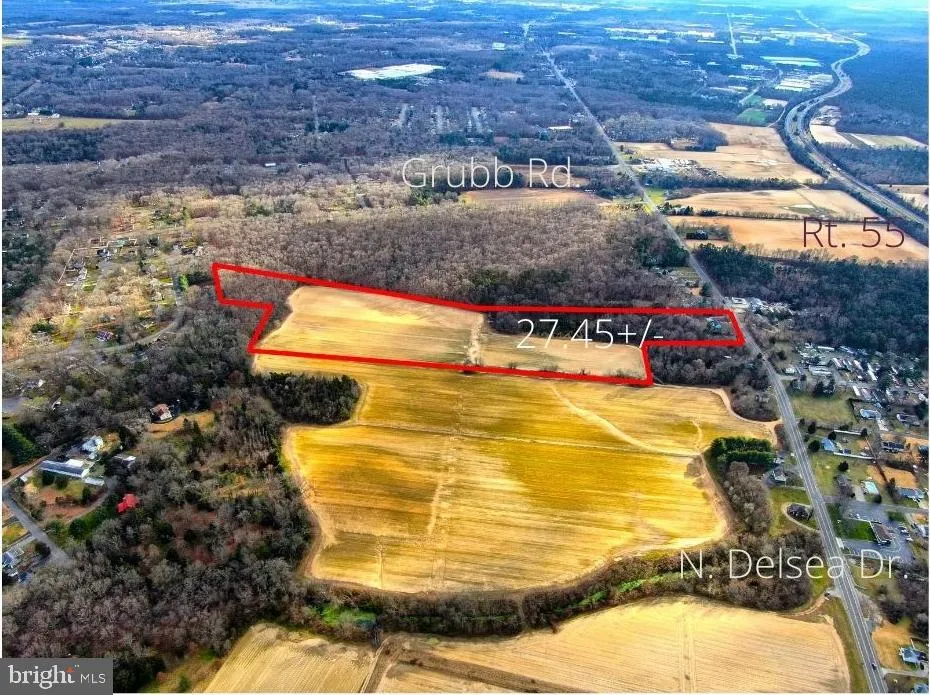 Malaga, New Jersey 08328, United States, ,Land,Pending,91089