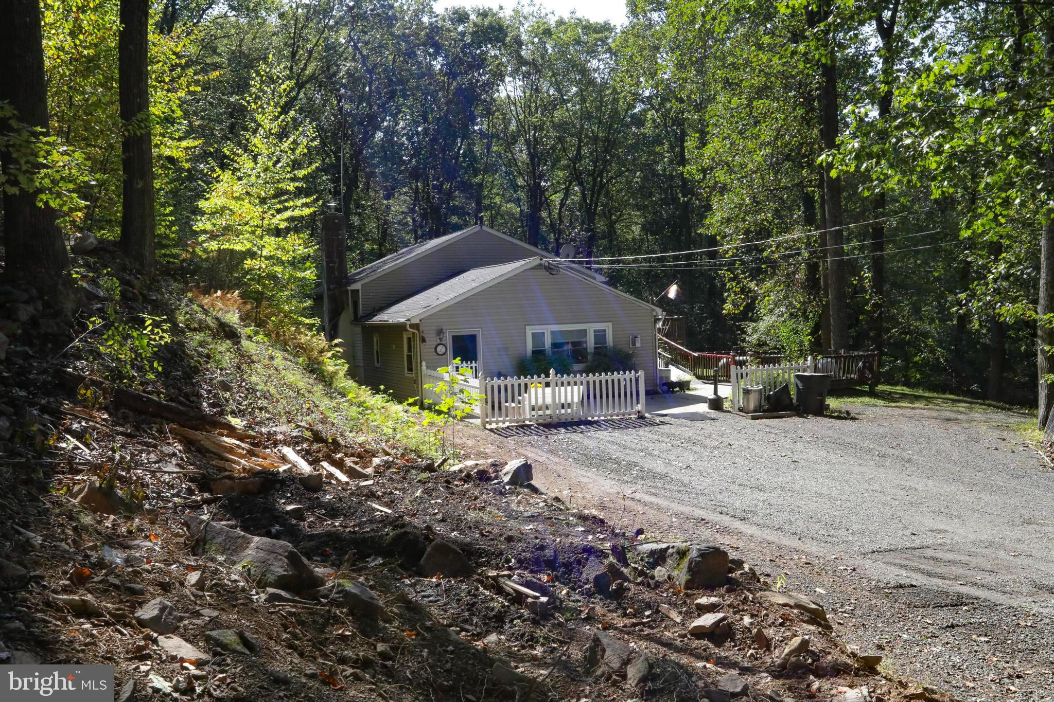 454 LANDIS STORE ROAD