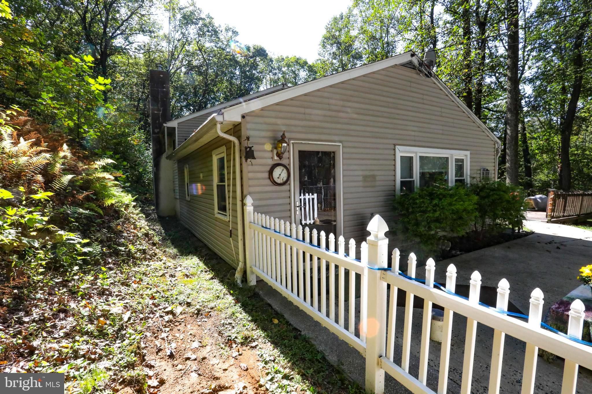 454 LANDIS STORE ROAD