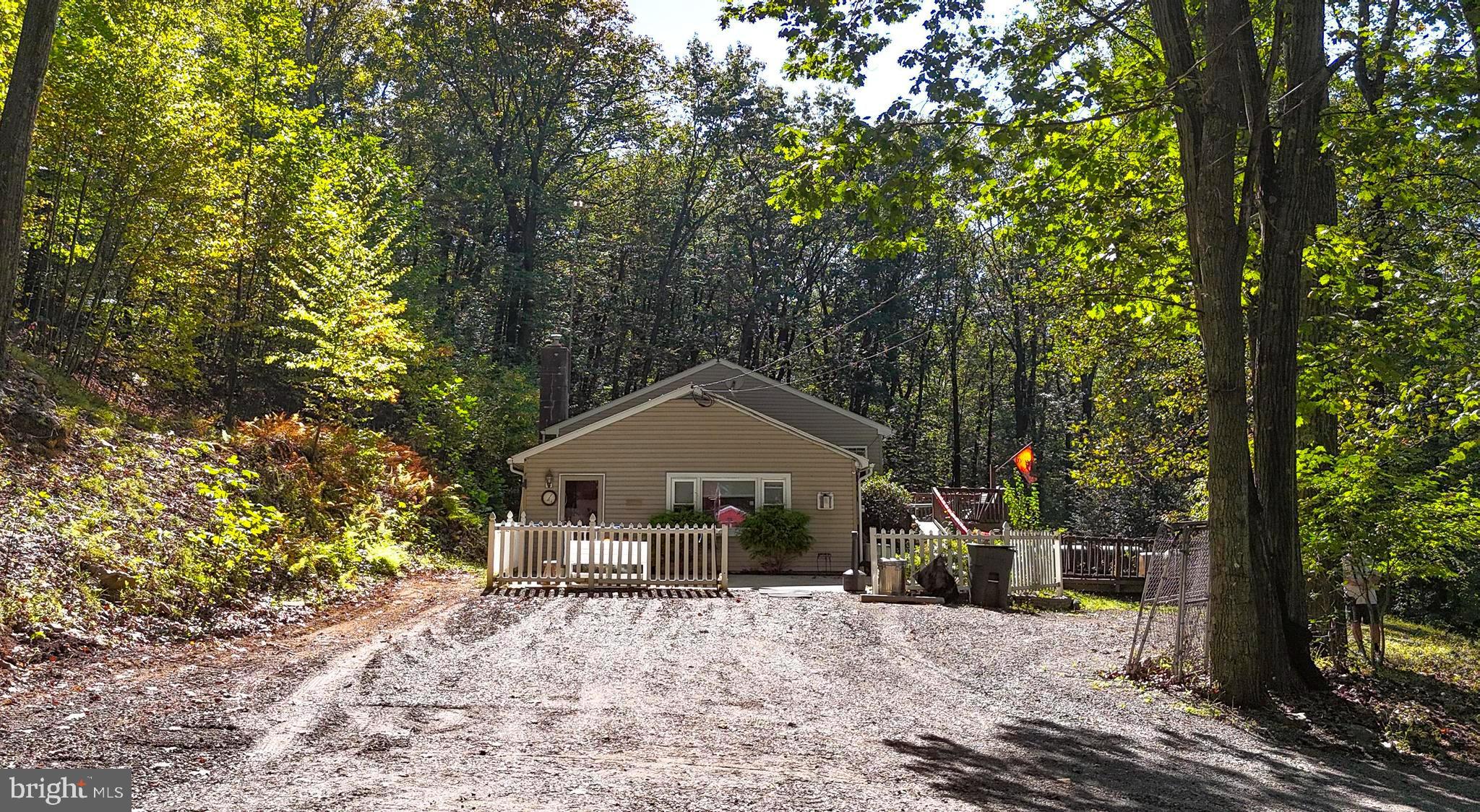 454 LANDIS STORE ROAD