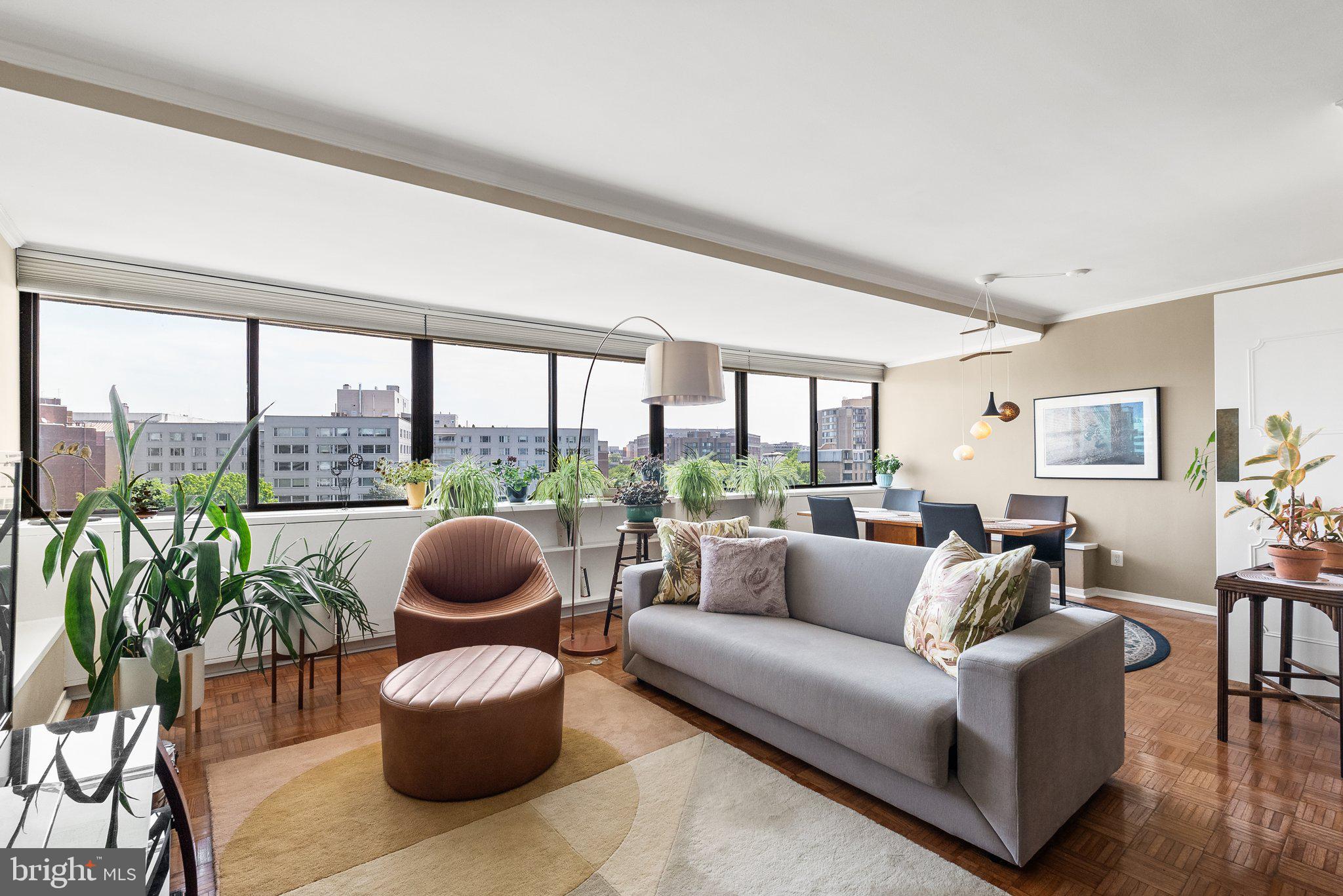 2500 VIRGINIA AVENUE NW 906-S