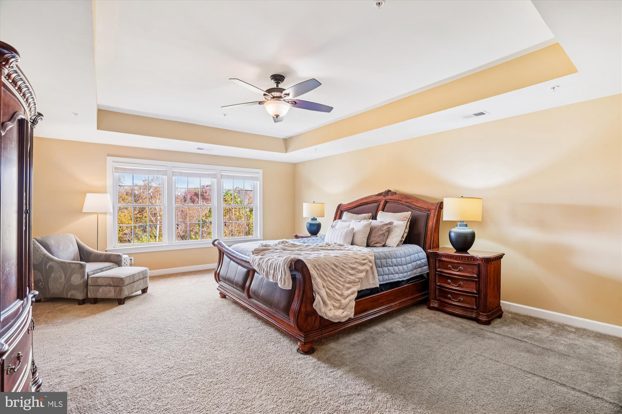 GREENBELT STATION - Residential