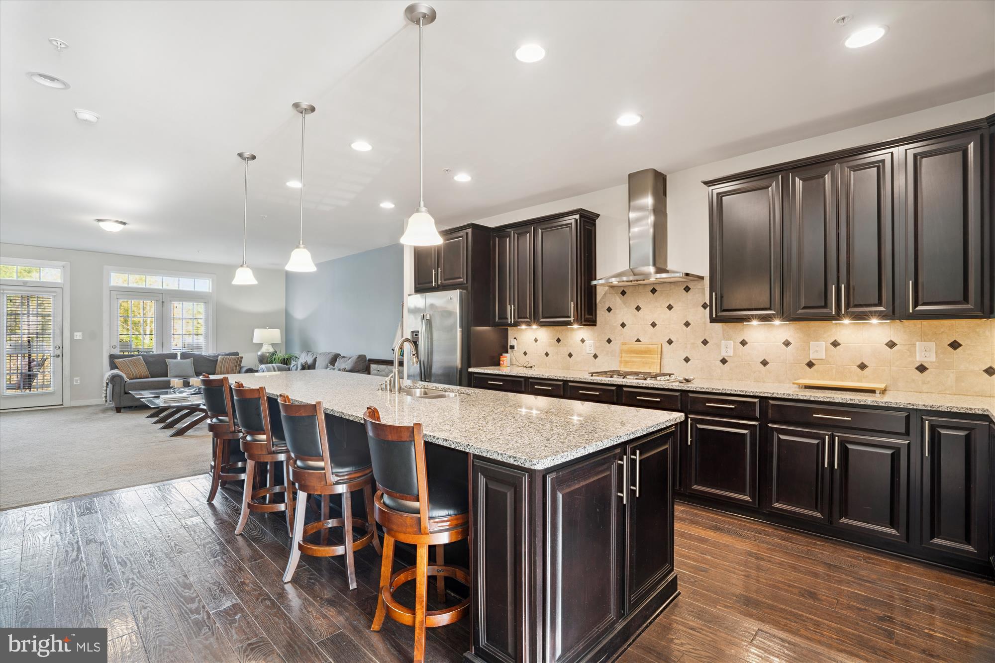 GREENBELT STATION - Residential