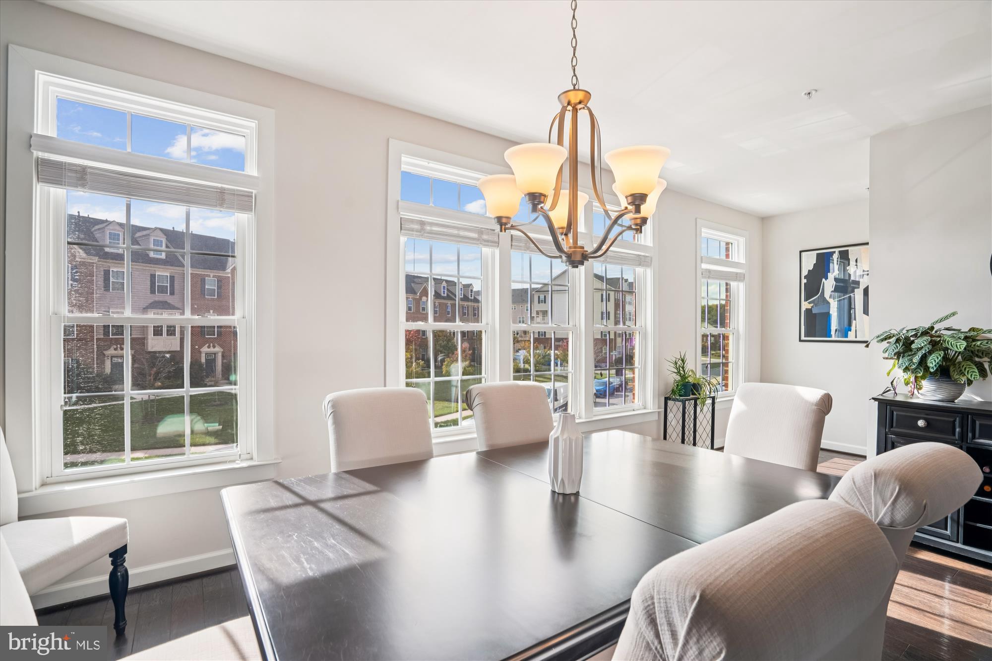 GREENBELT STATION - Residential