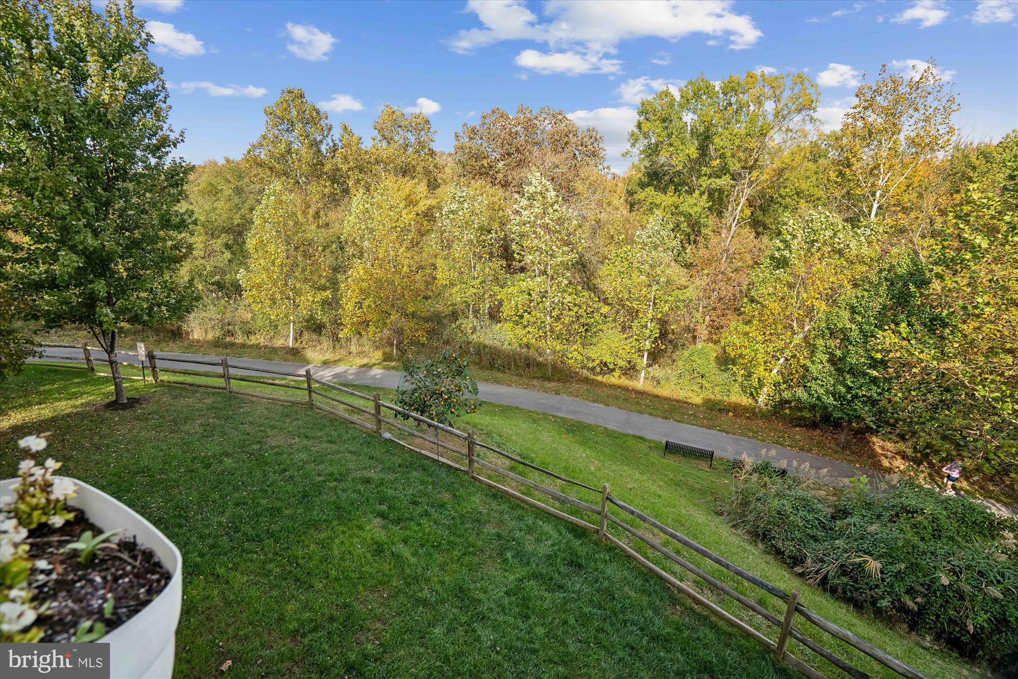 GREENBELT STATION - Residential