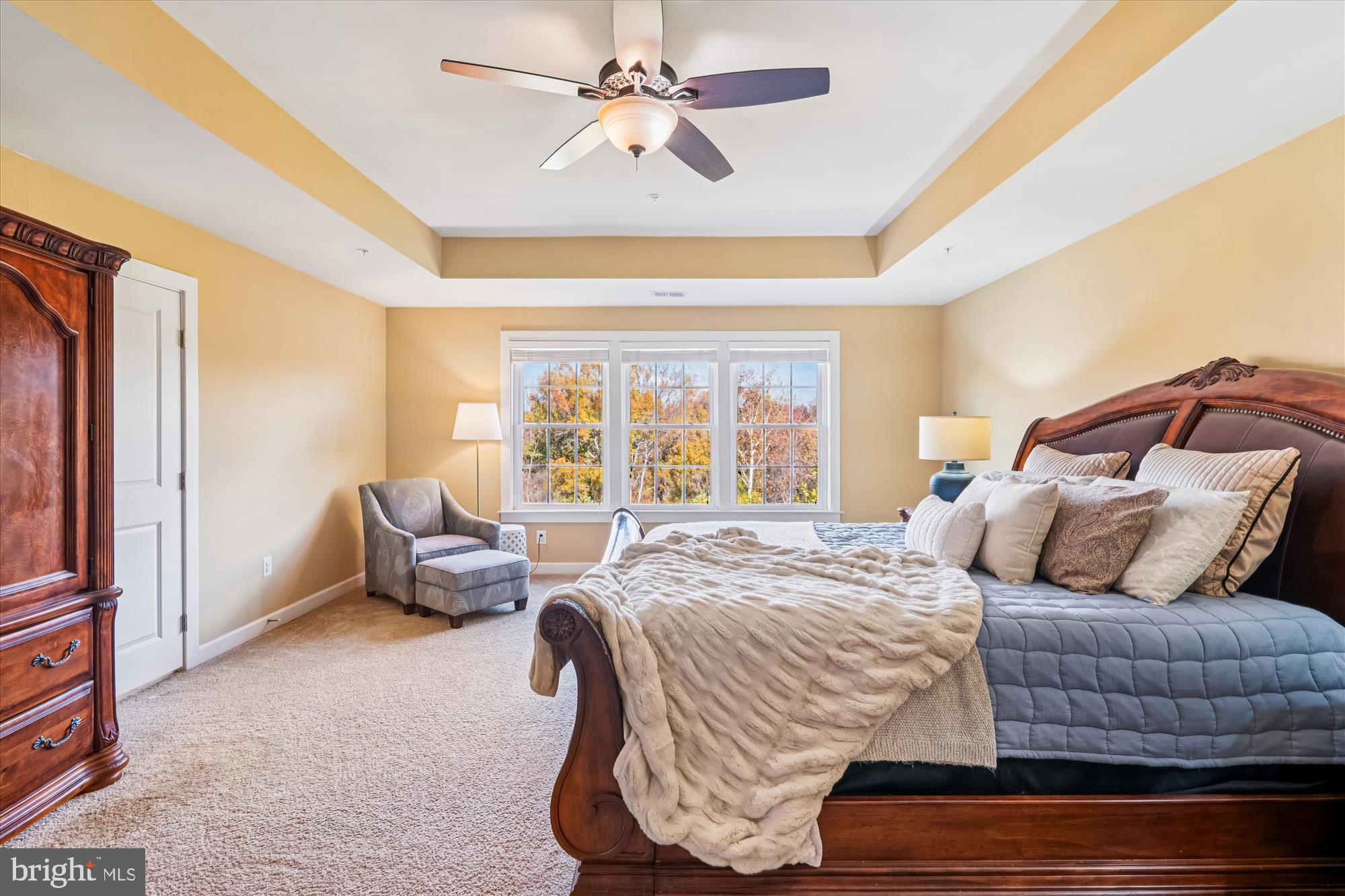 GREENBELT STATION - Residential