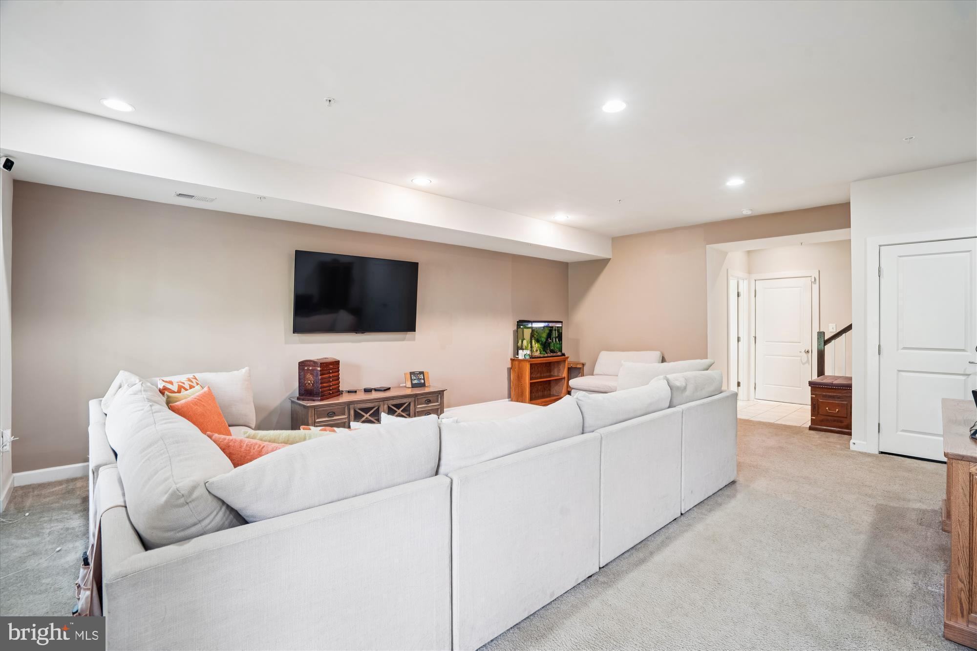 GREENBELT STATION - Residential