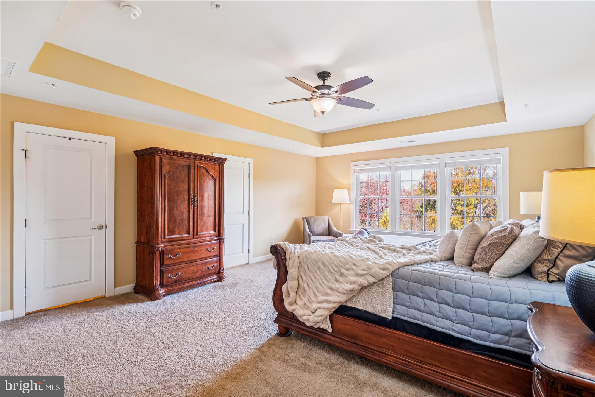 GREENBELT STATION - Residential