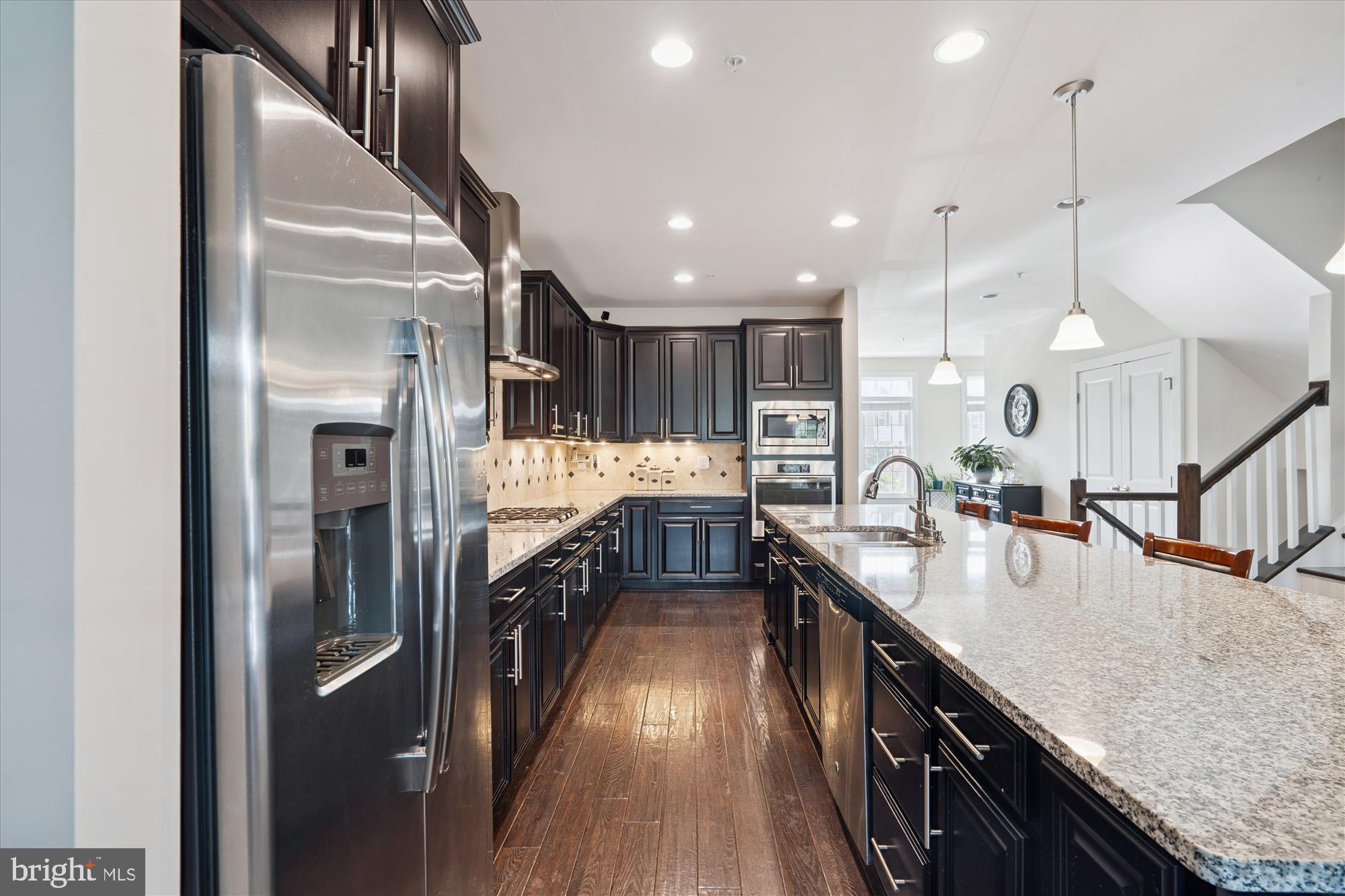 GREENBELT STATION - Residential