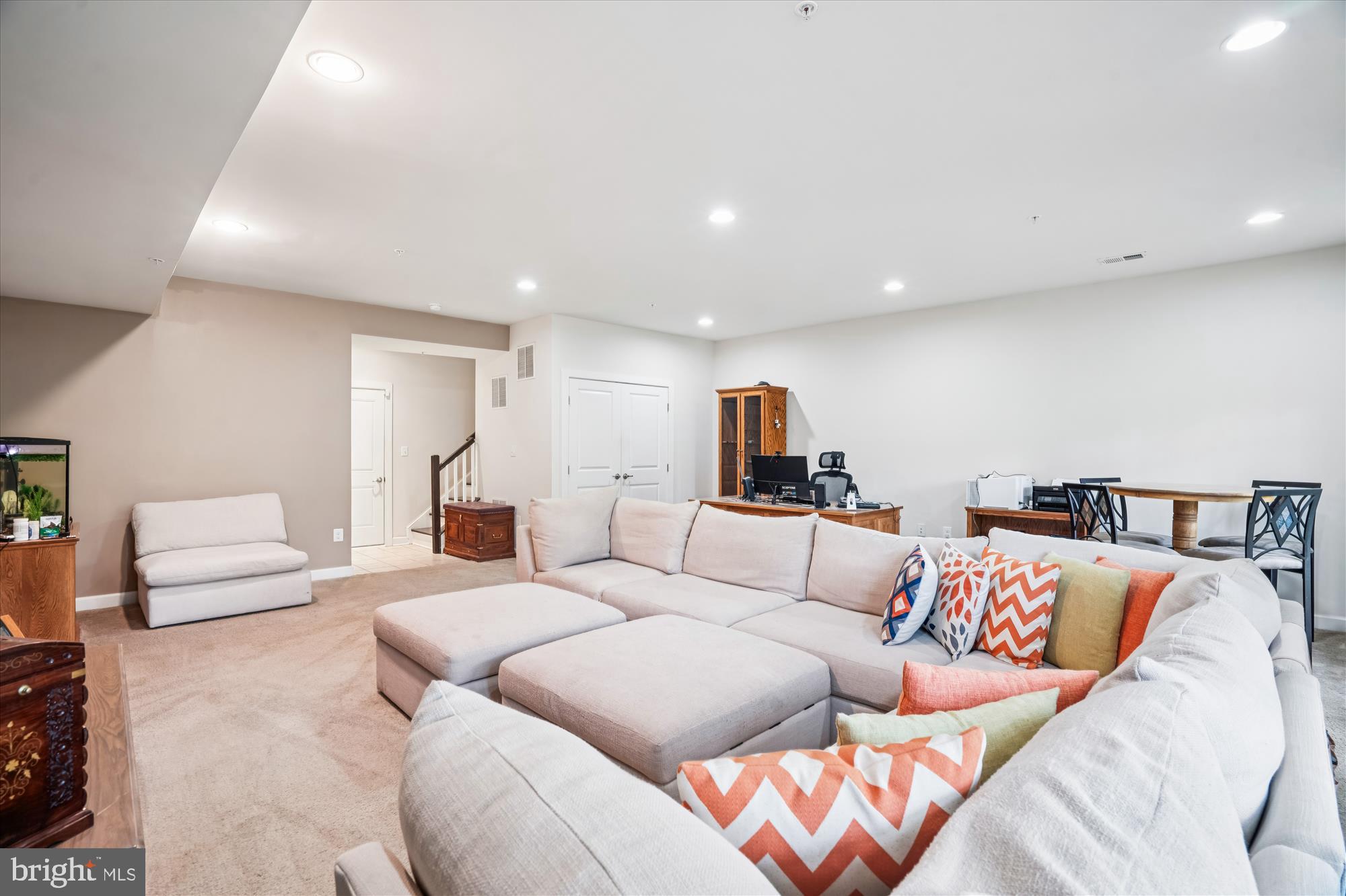 GREENBELT STATION - Residential