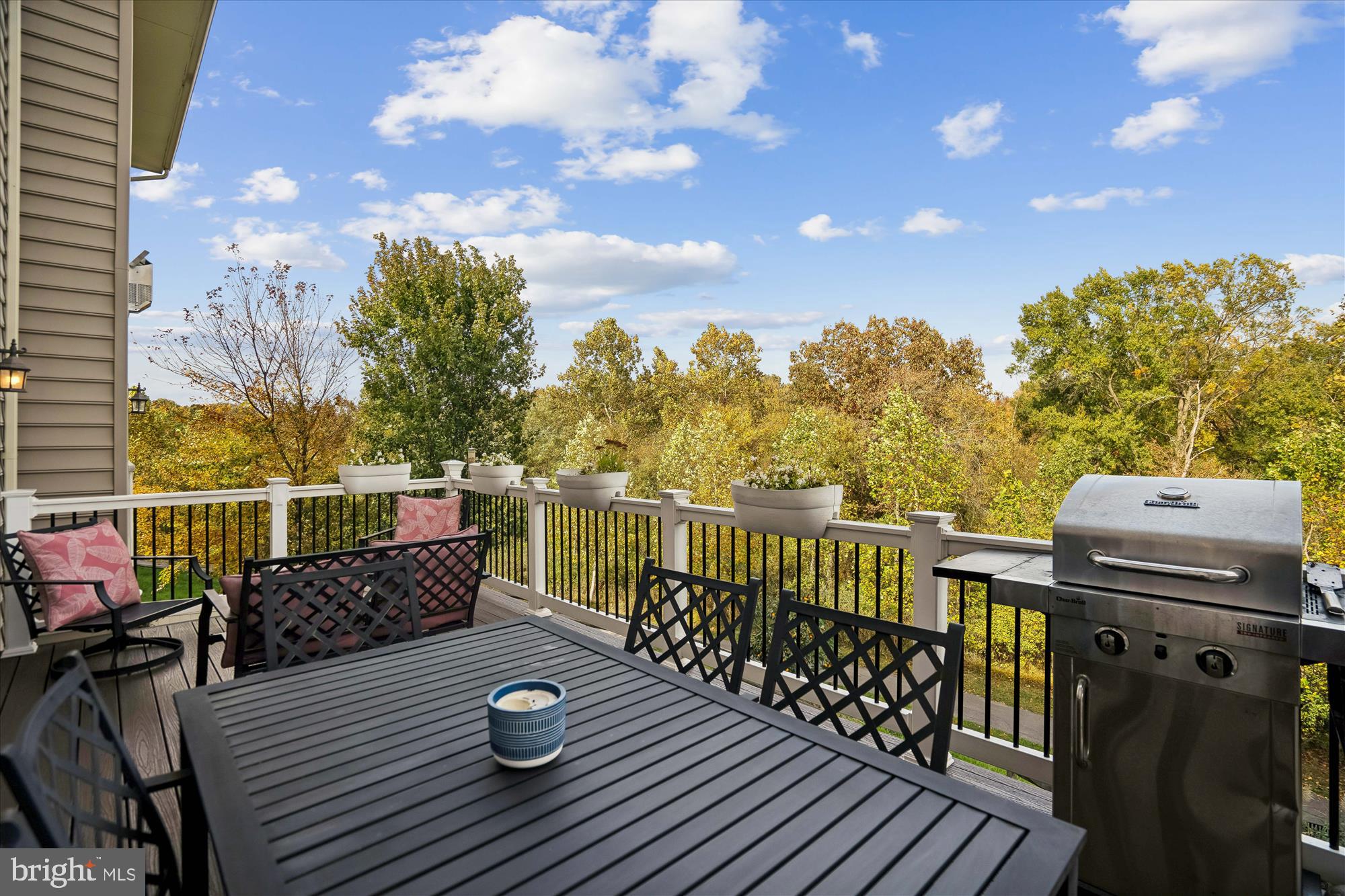 GREENBELT STATION - Residential